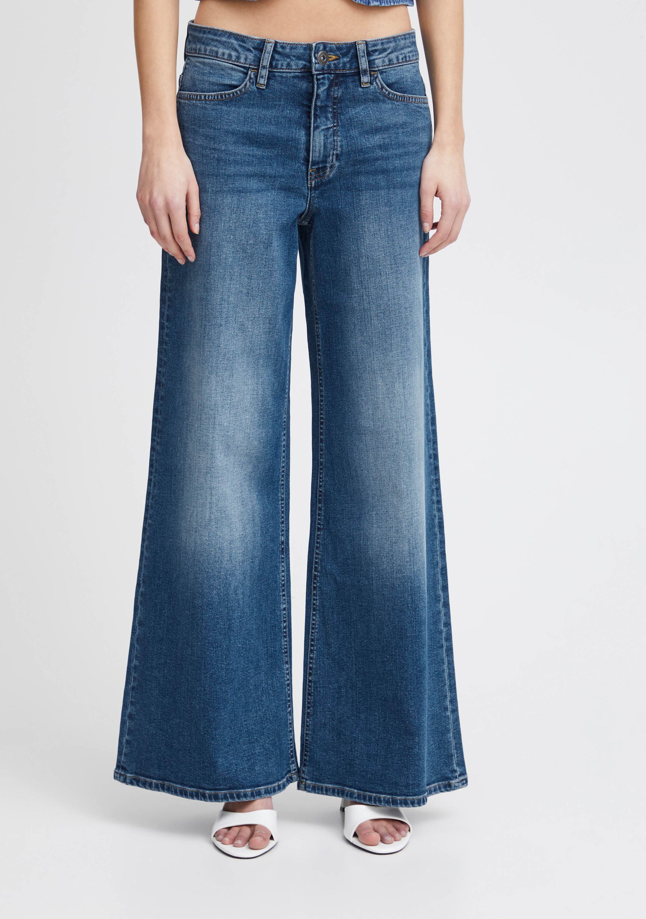 ICHI JEANS