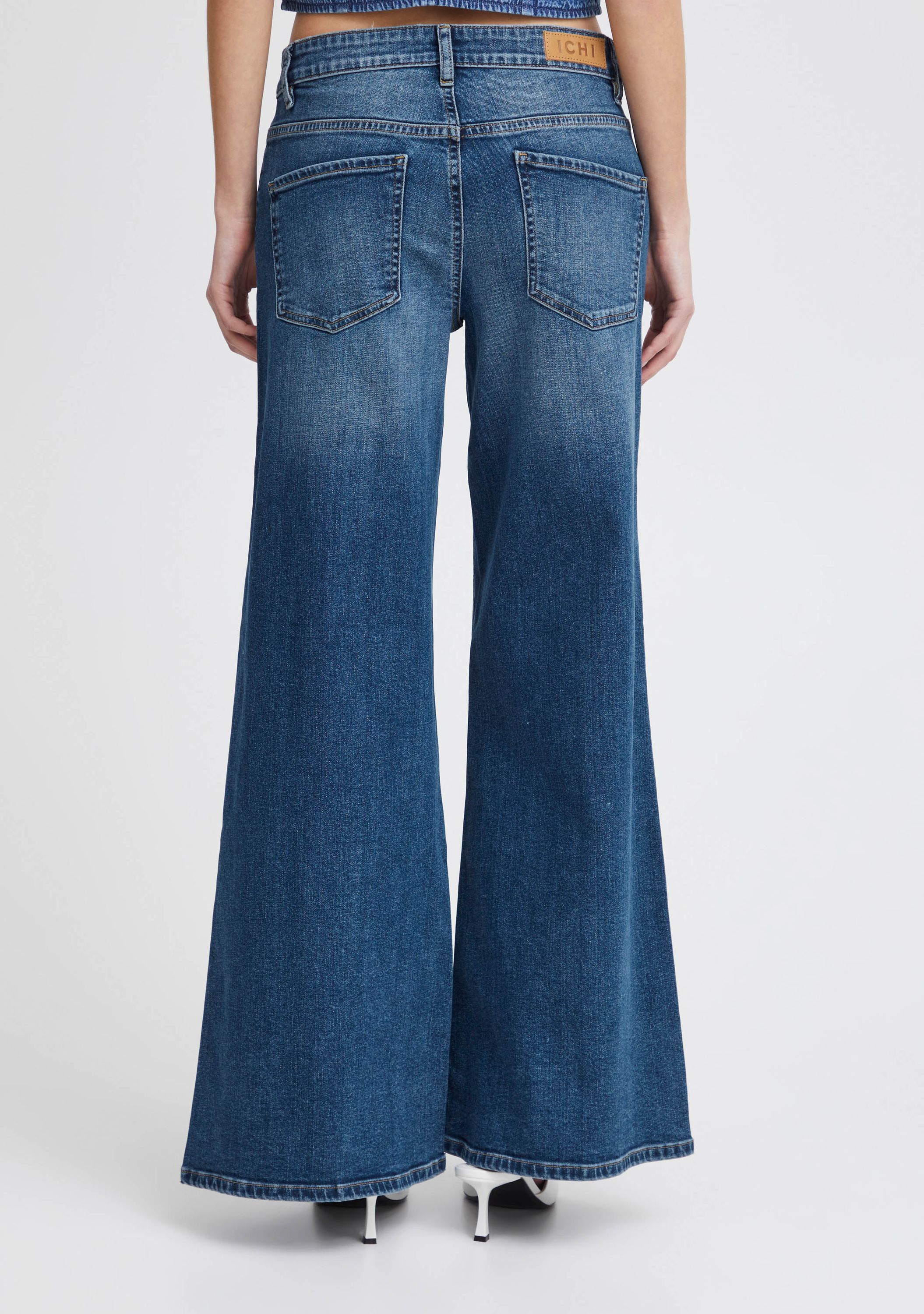 ICHI JEANS