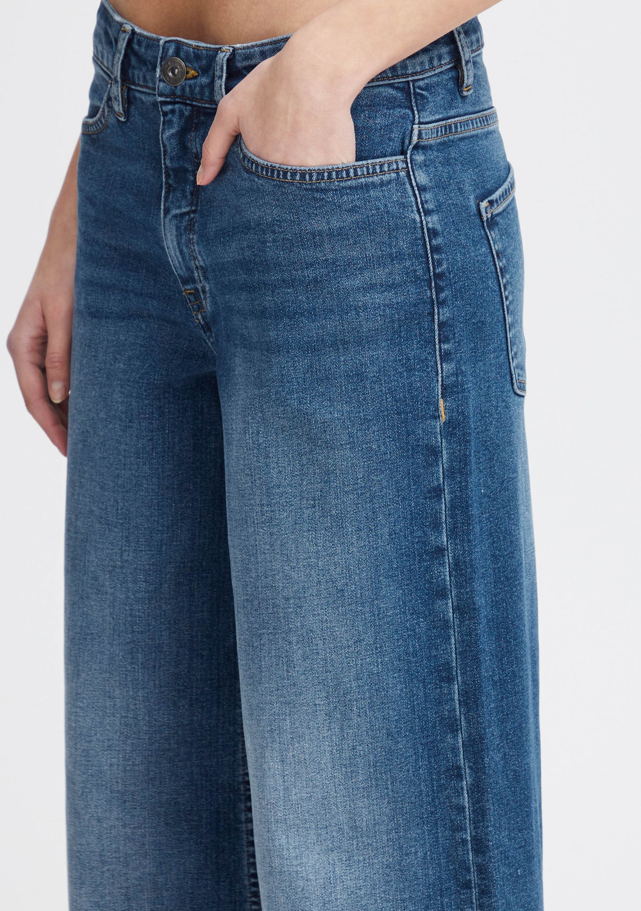 ICHI JEANS