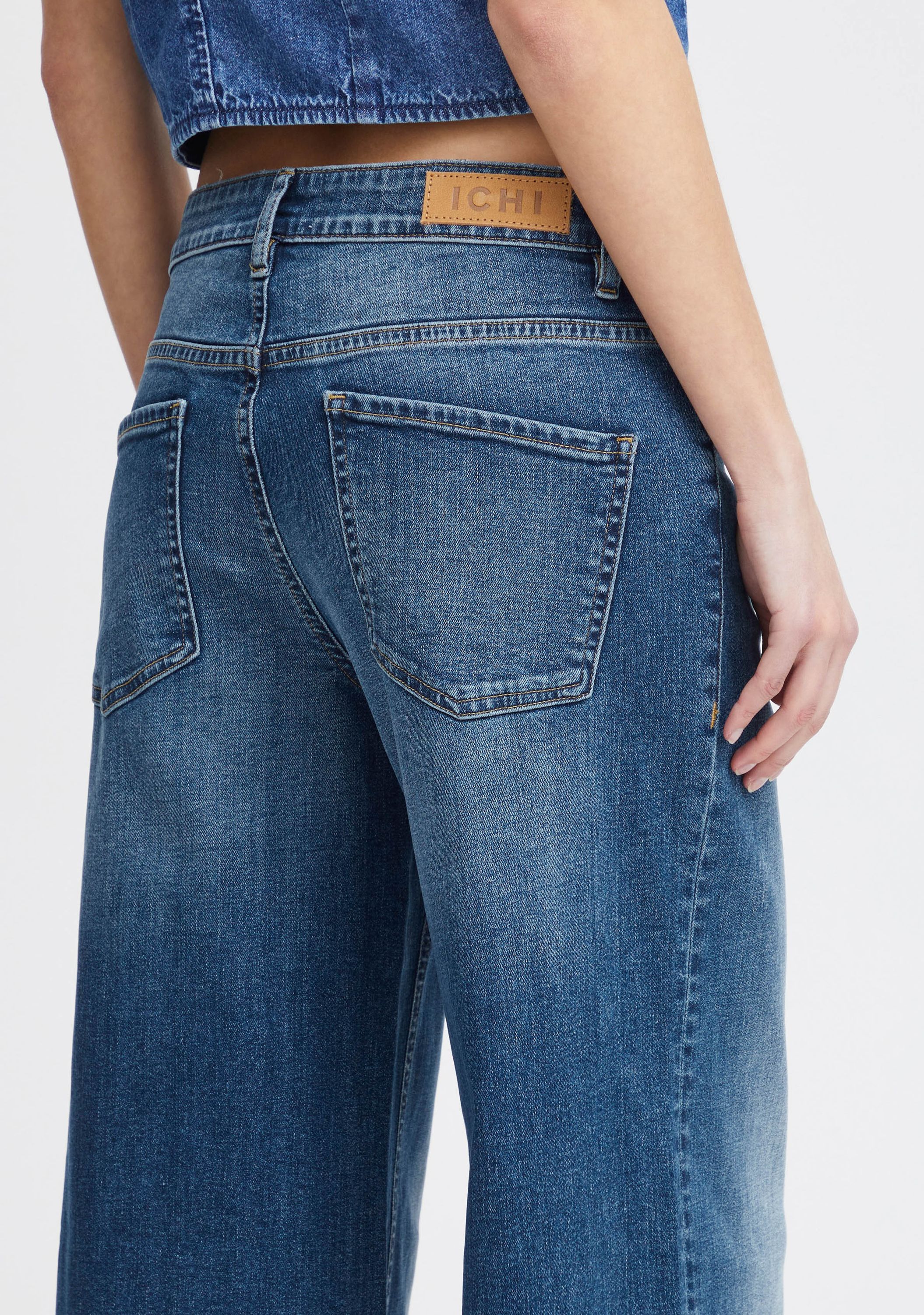 ICHI JEANS