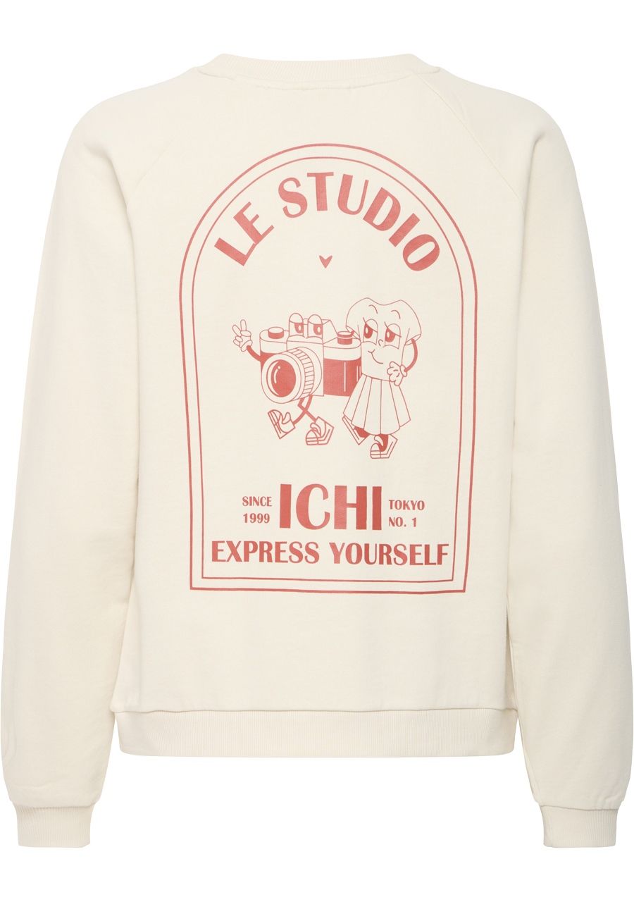 ICHI SWEATER