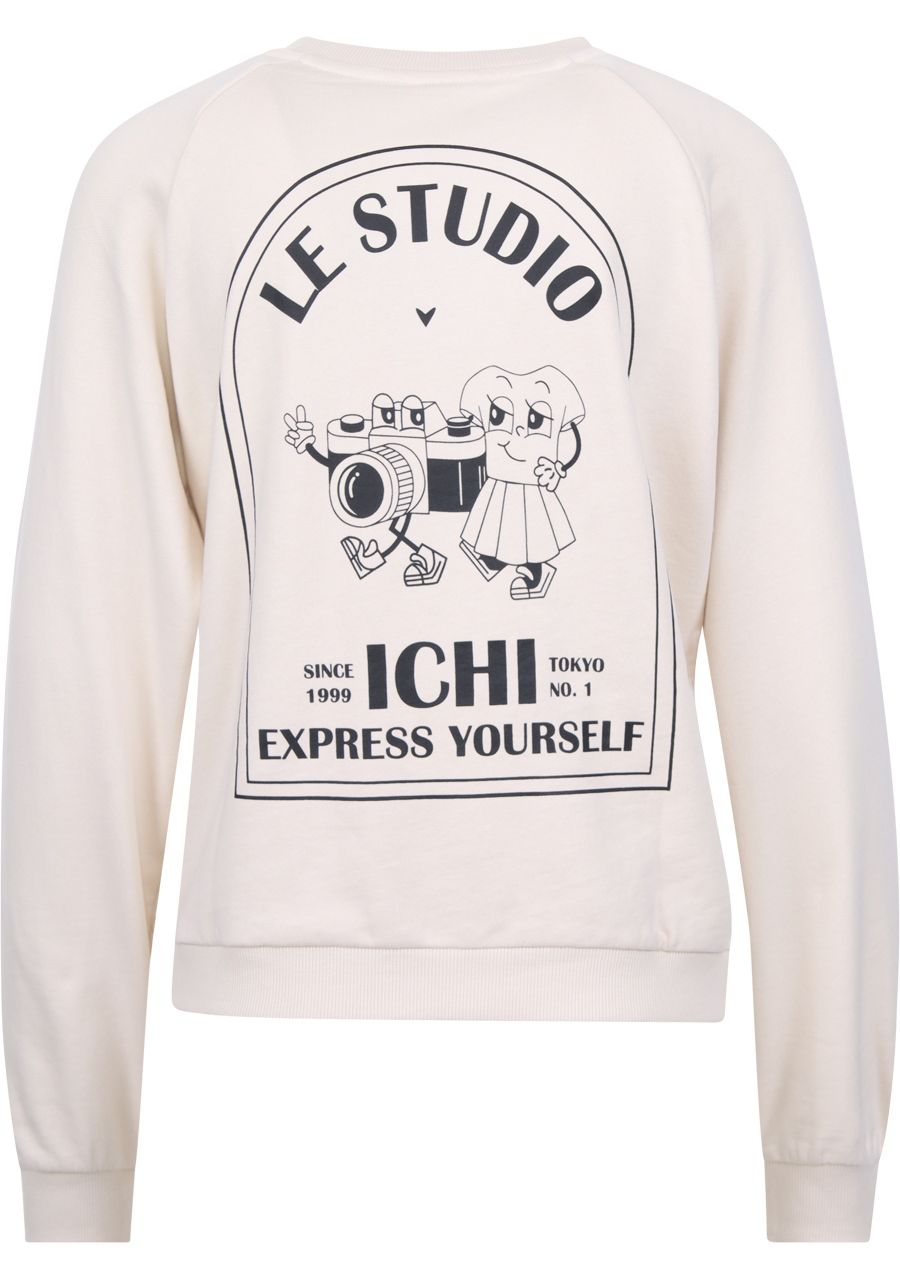 ICHI SWEATER