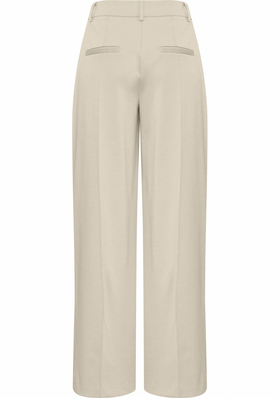 ICHI WIJDE PANTALON