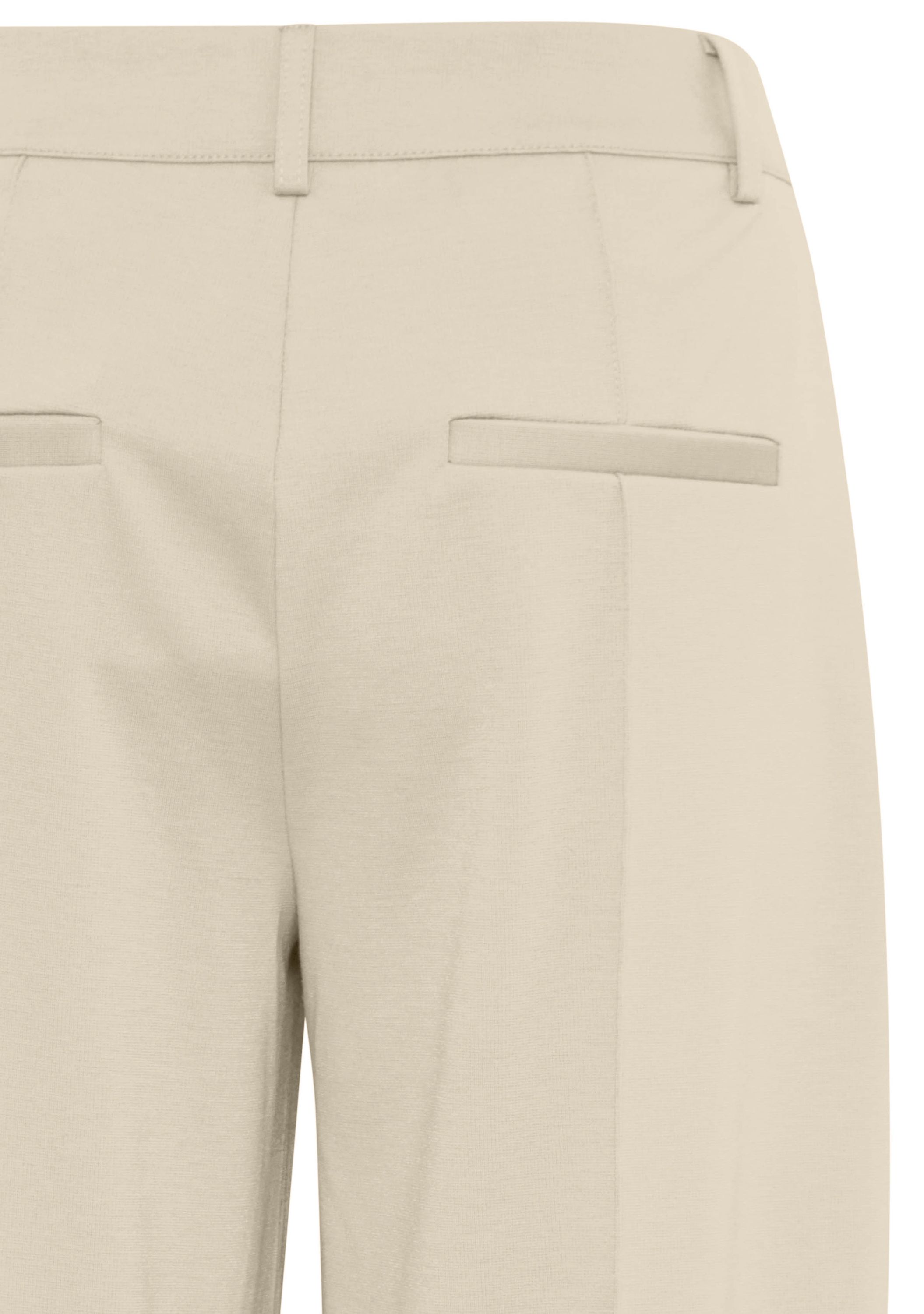 ICHI WIJDE PANTALON