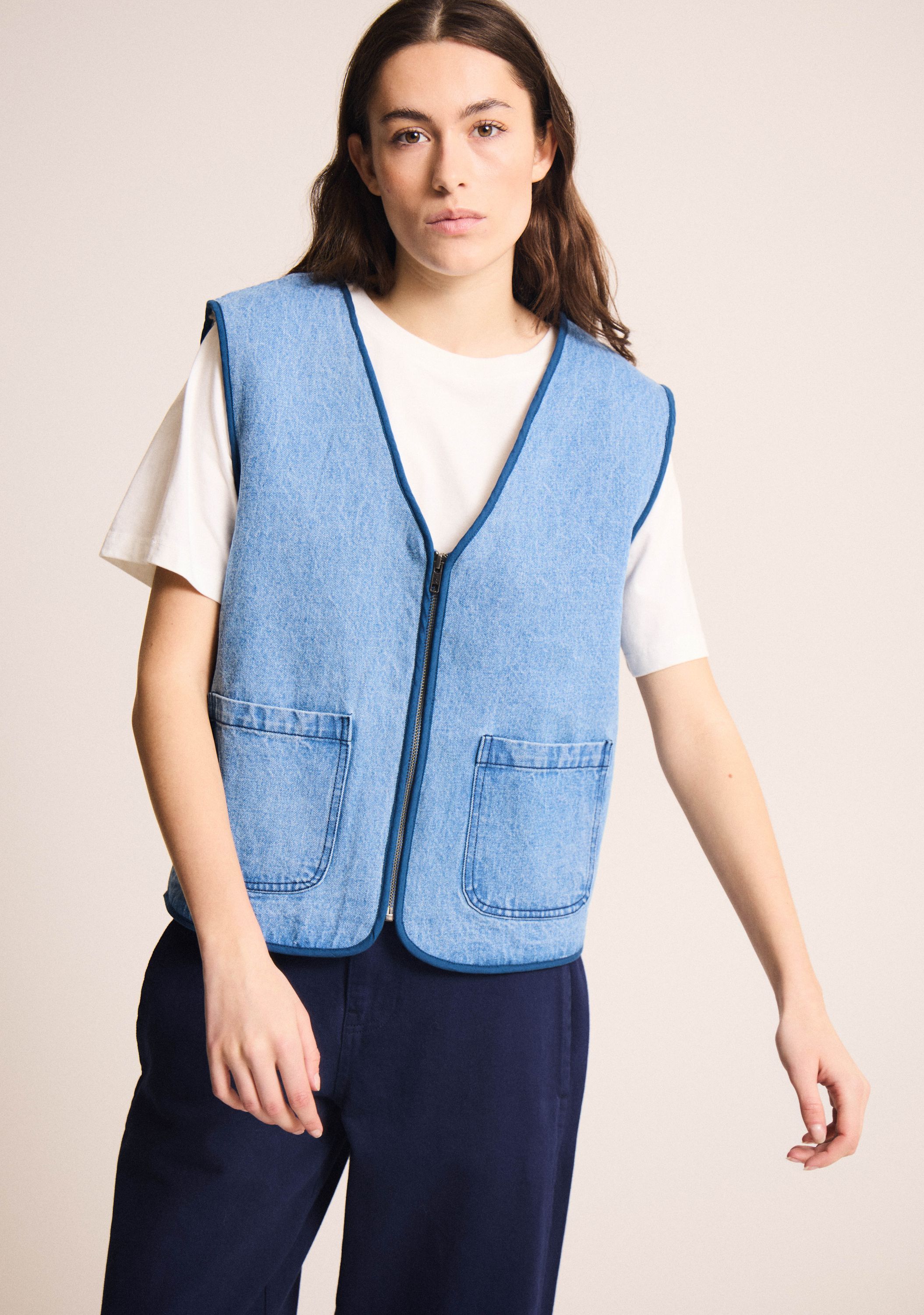 ICHI GILET