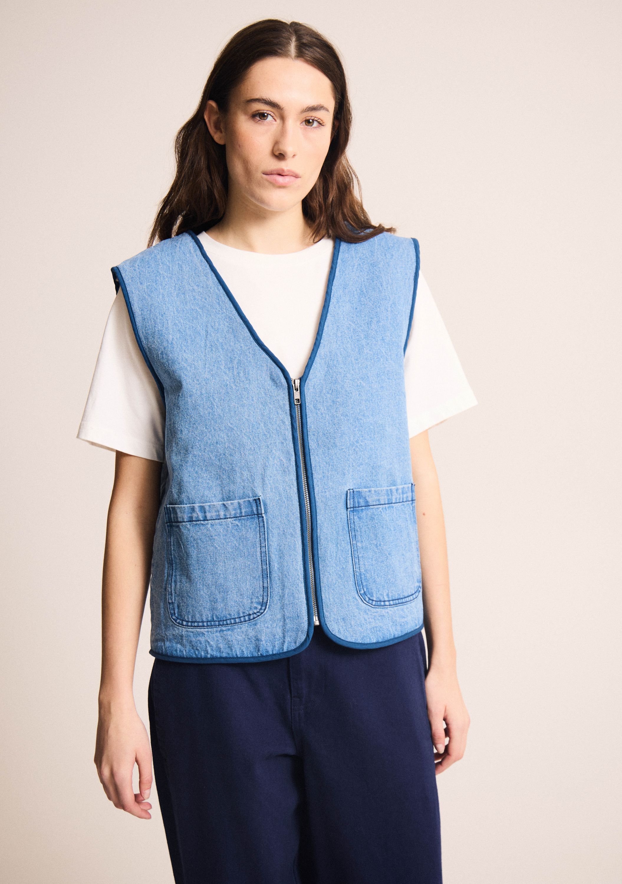 ICHI GILET