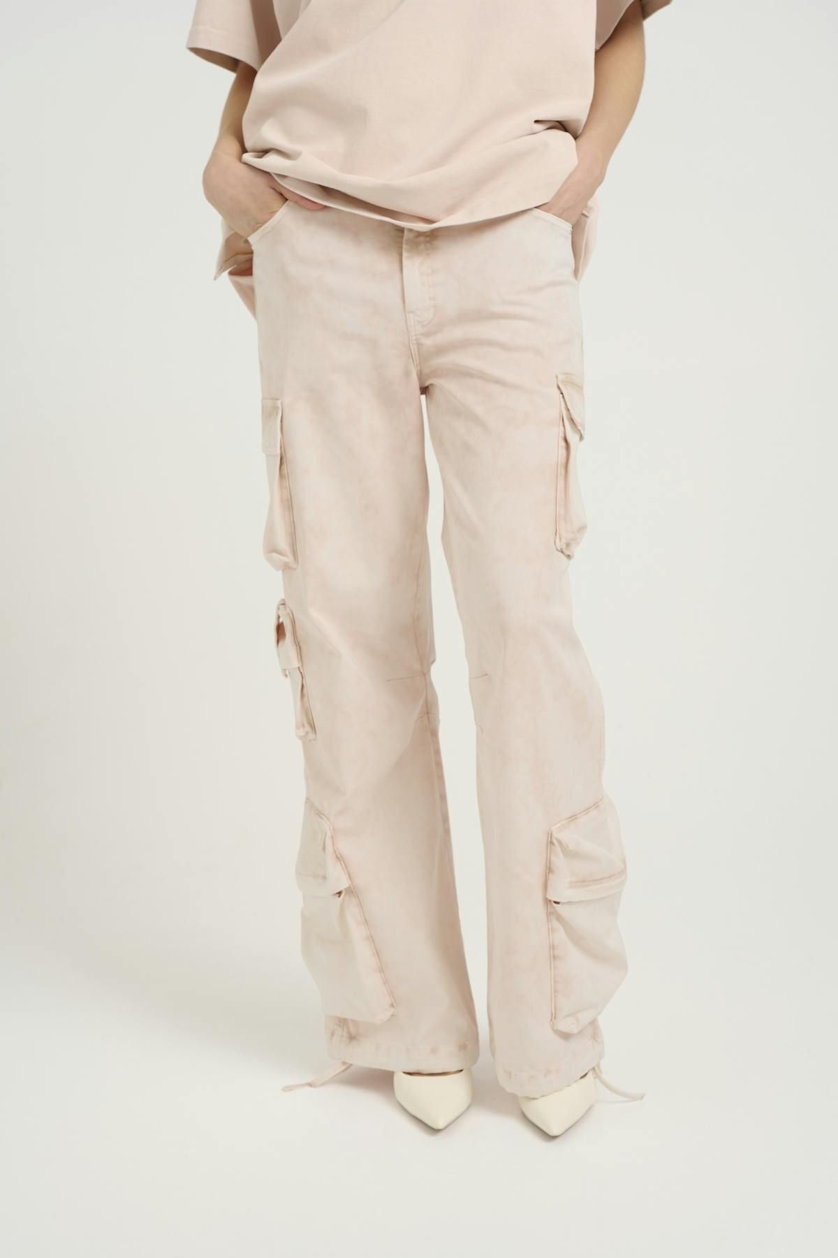 GESTUZ PANTALON