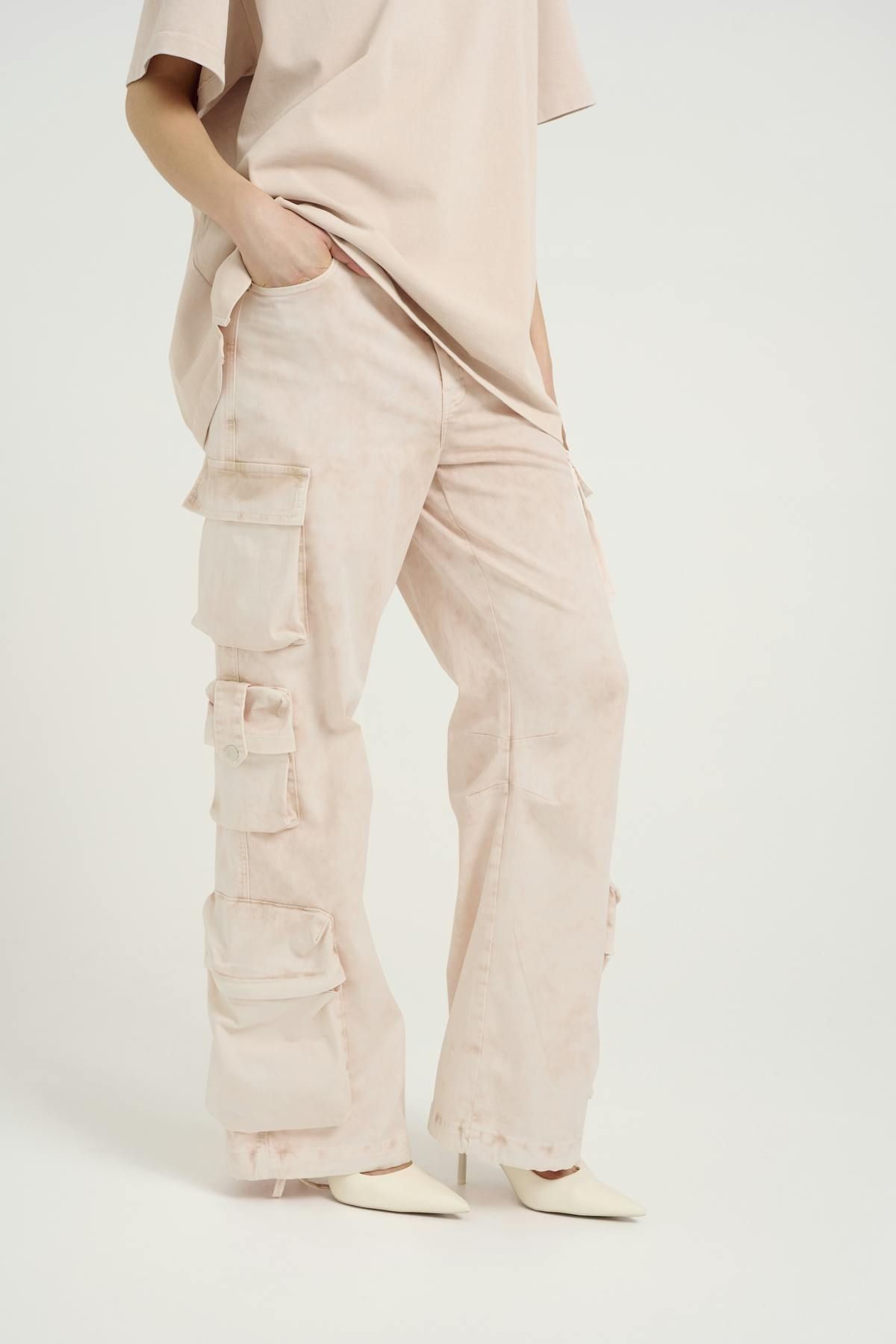 GESTUZ PANTALON