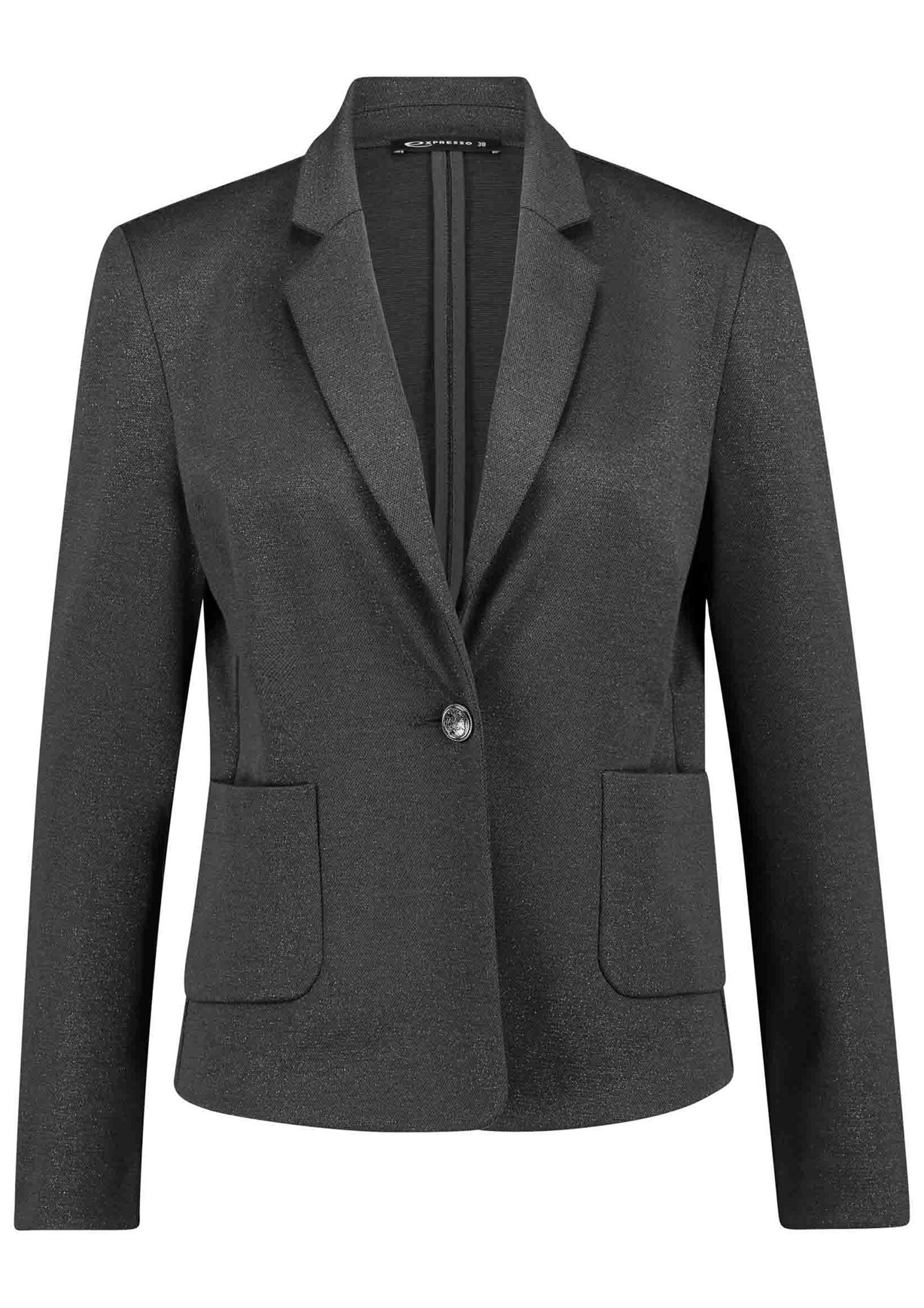 EXPRESSO BLAZER