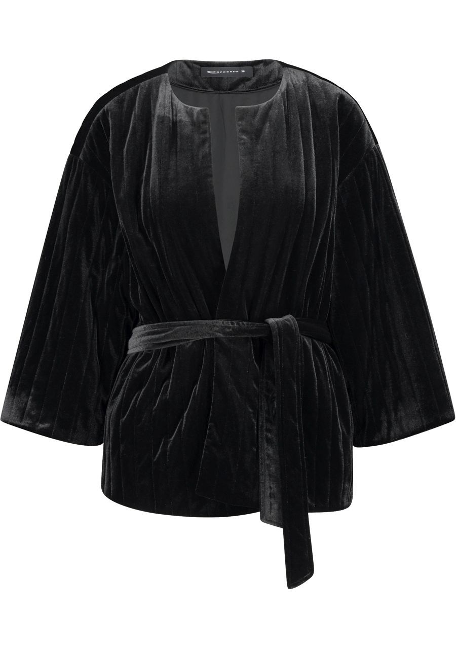 EXPRESSO KIMONO