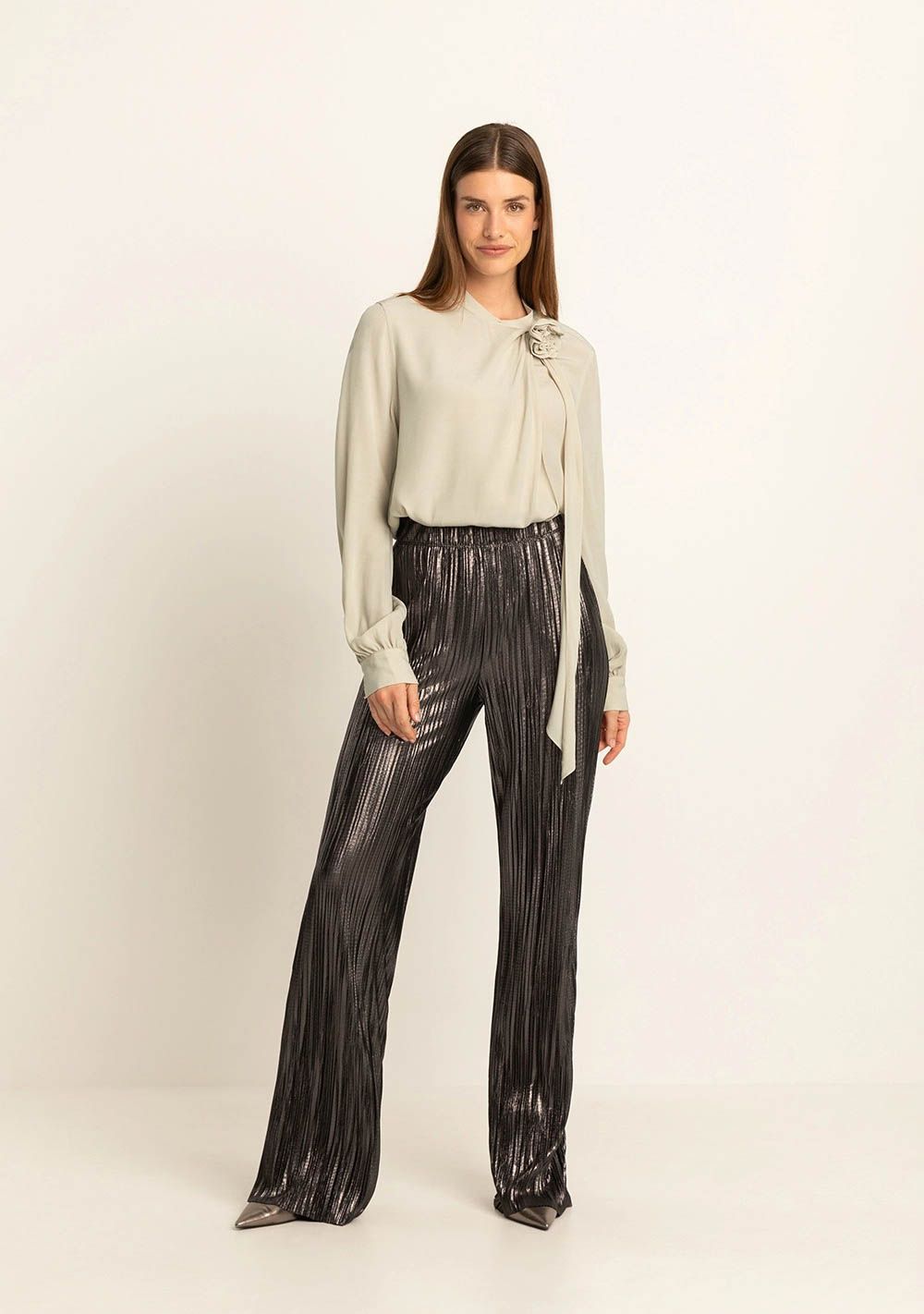 EXPRESSO PANTALON