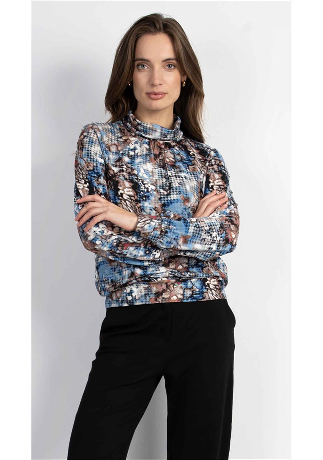 ROBERTO SARTO SHIRT