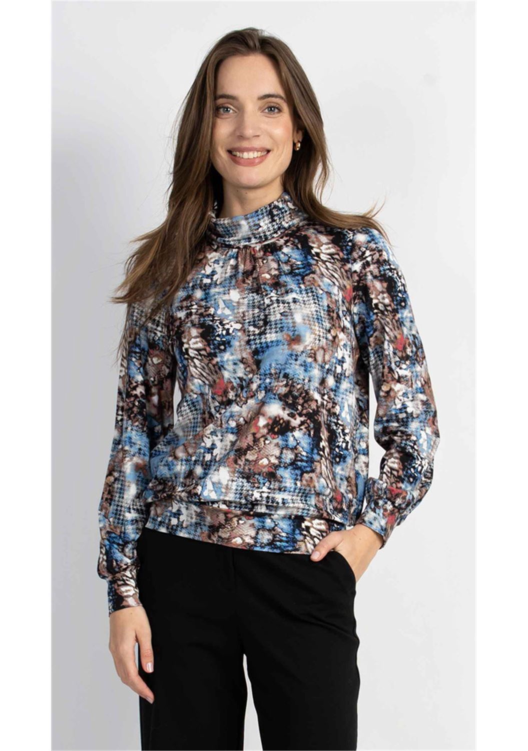 ROBERTO SARTO SHIRT