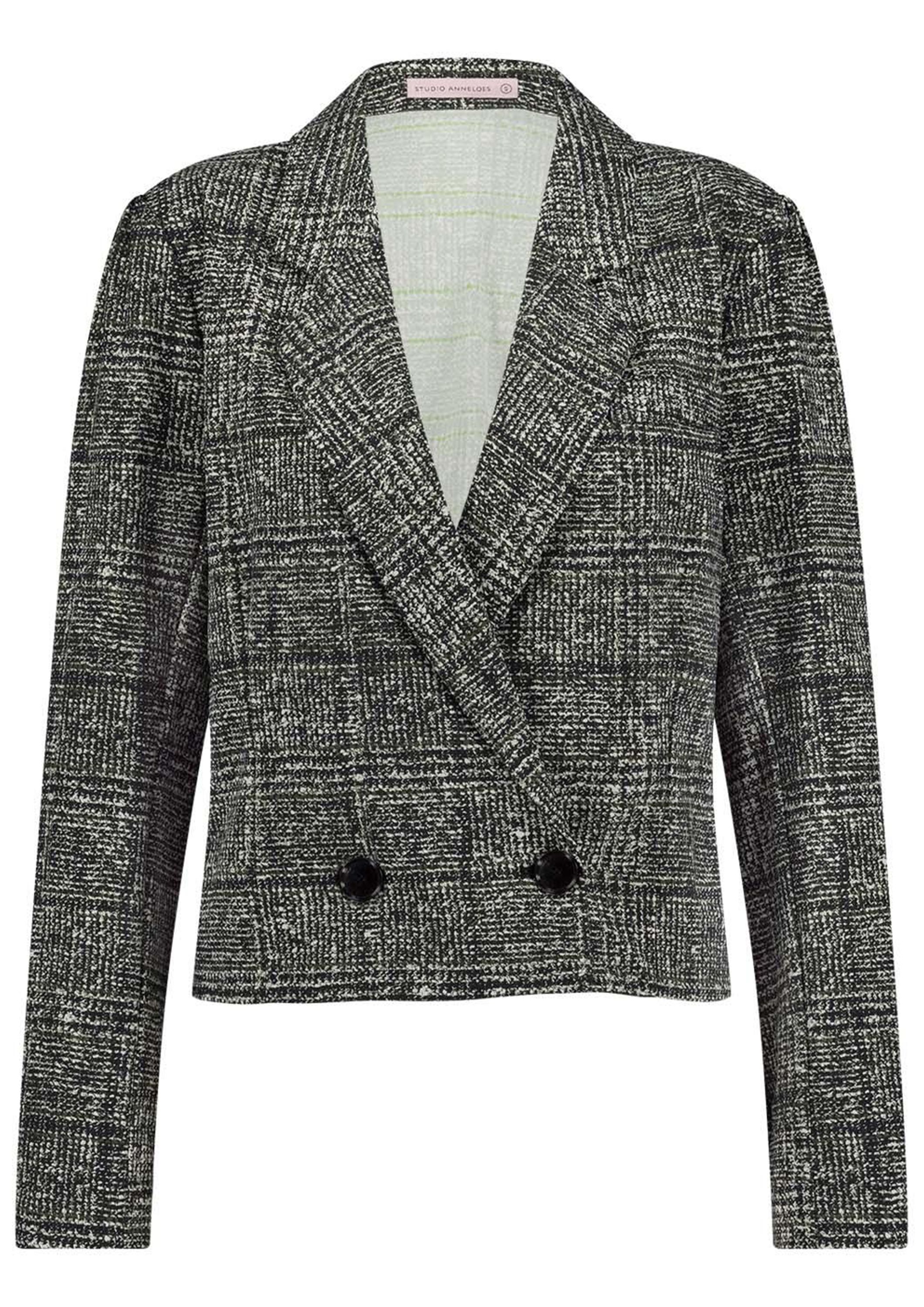 STUDIO ANNELOES BLAZER