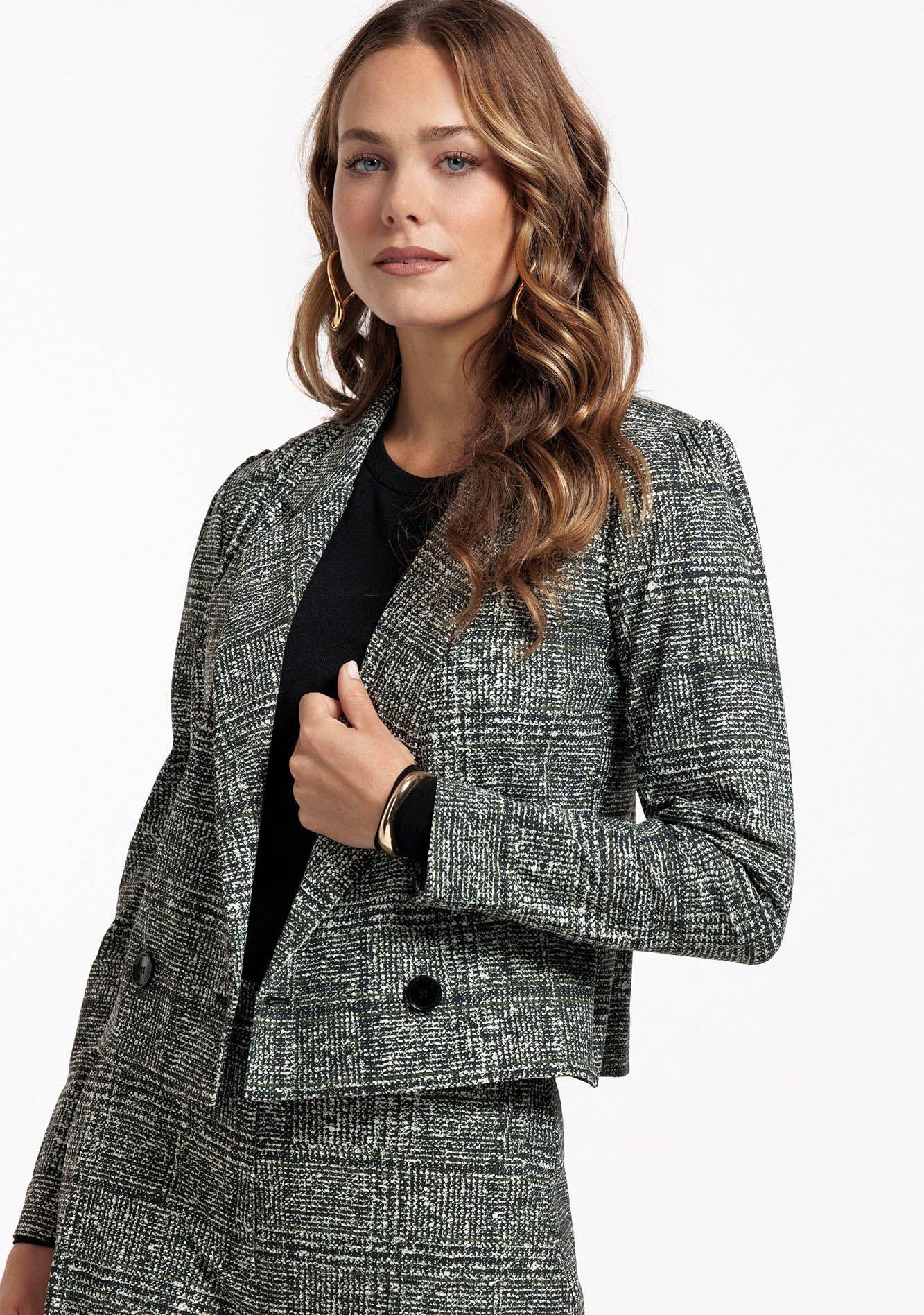 STUDIO ANNELOES BLAZER