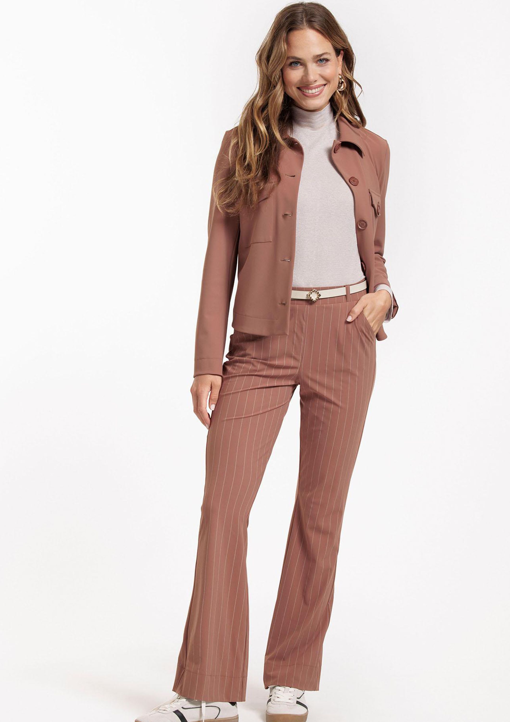 STUDIO ANNELOES PANTALON