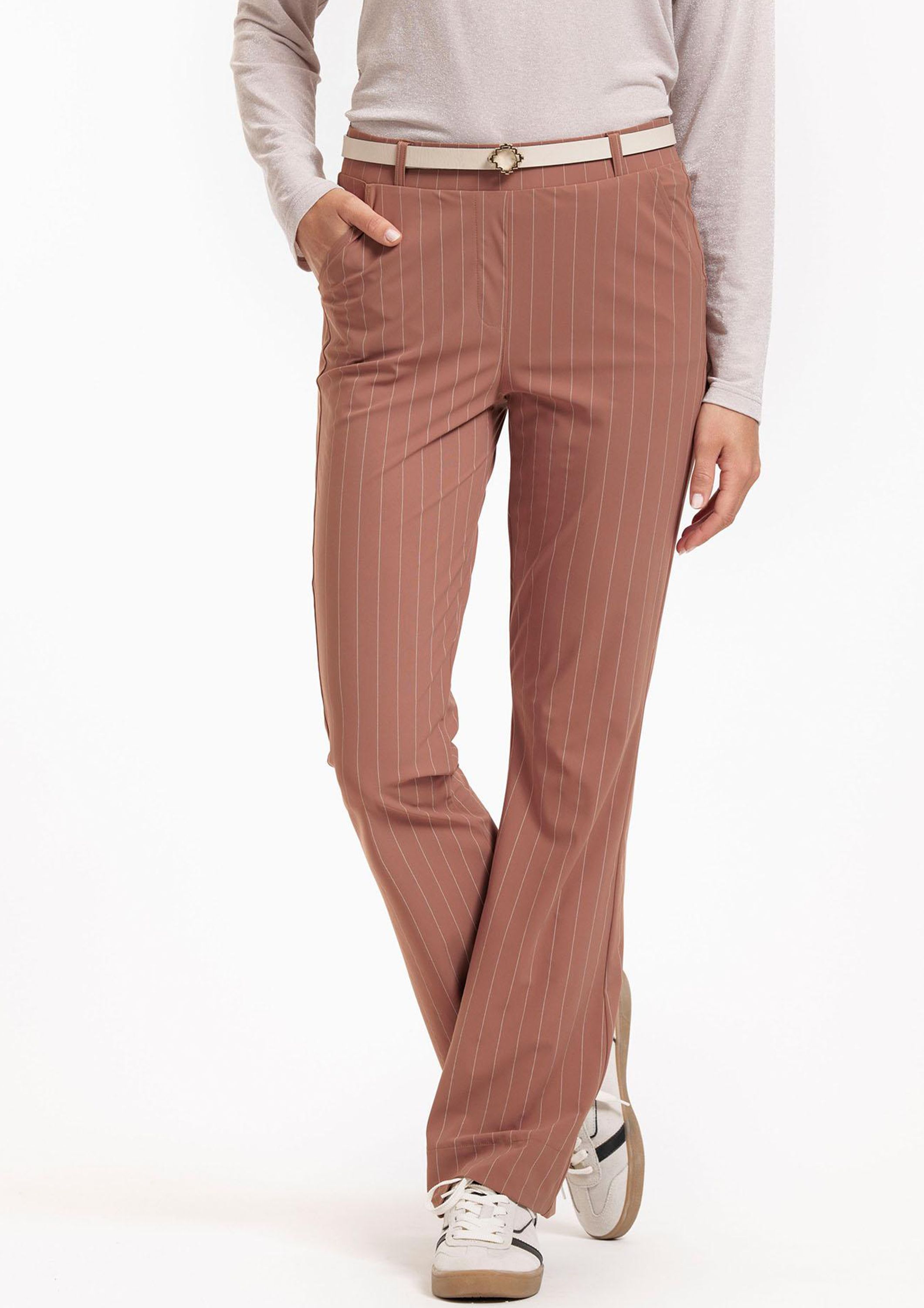 STUDIO ANNELOES PANTALON