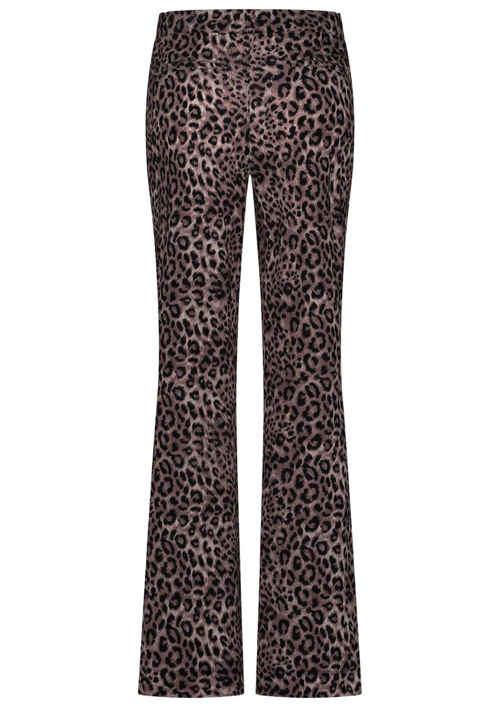 STUDIO ANNELOES WIJDE PANTALON