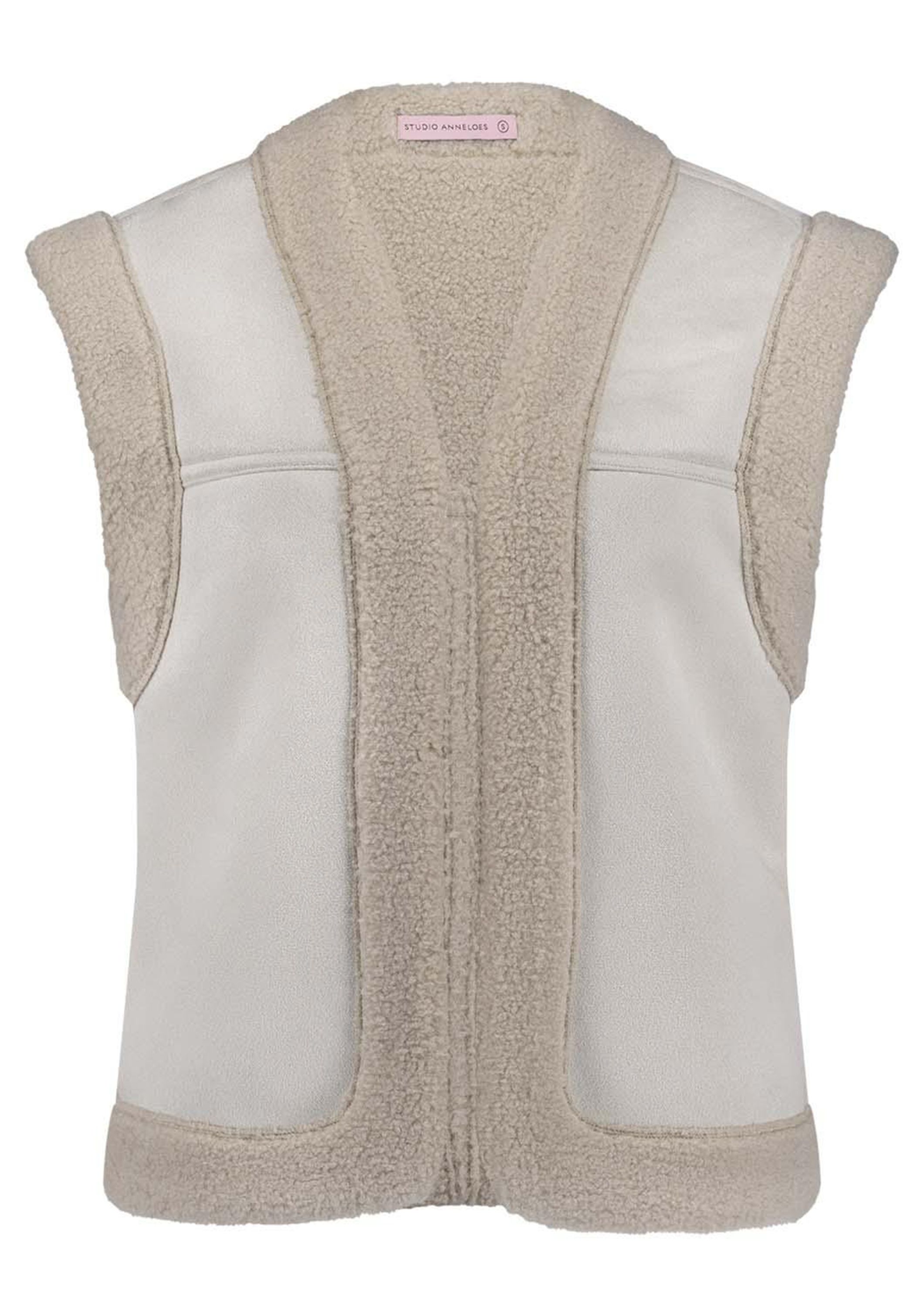 STUDIO ANNELOES GILET