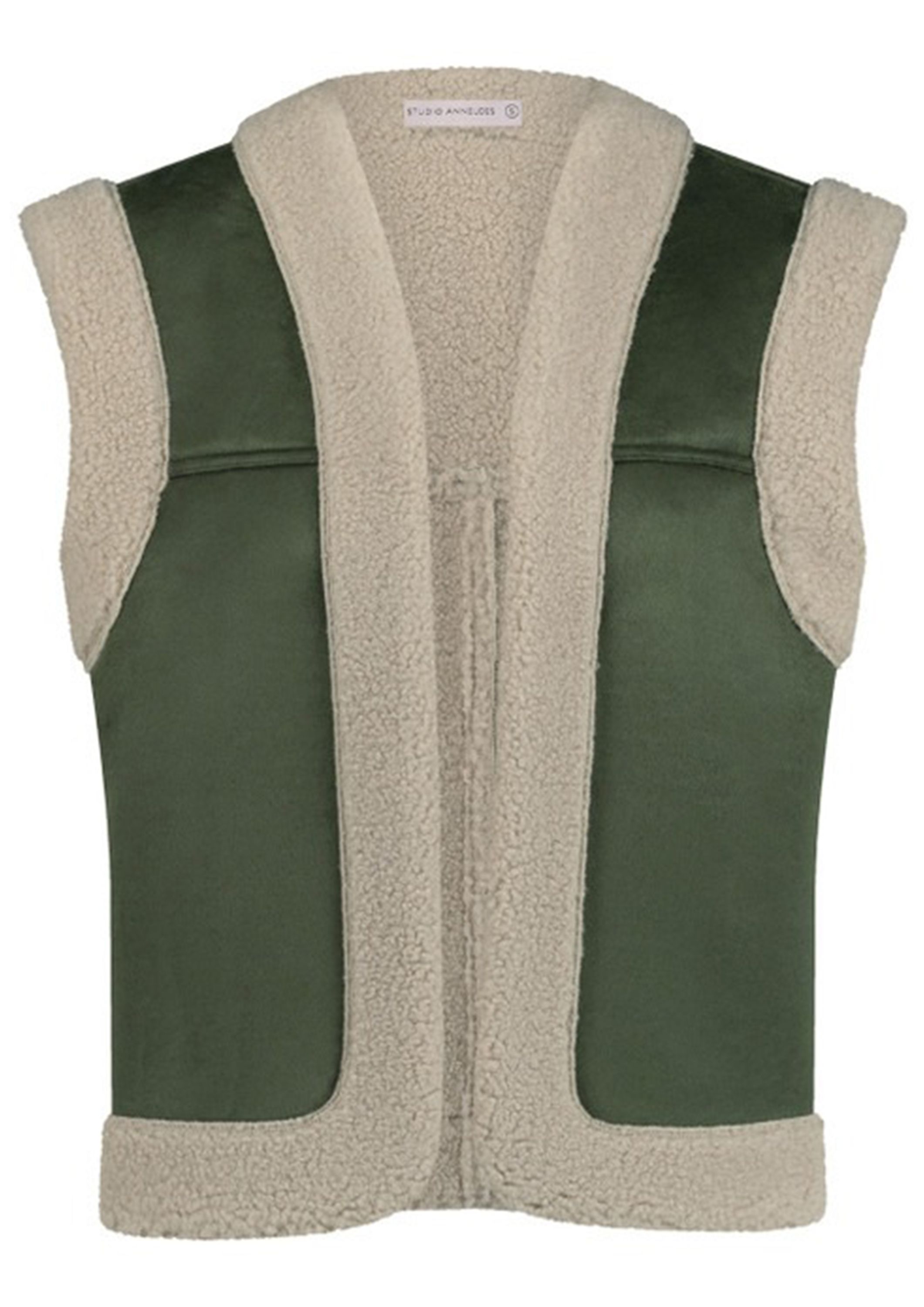 STUDIO ANNELOES GILET