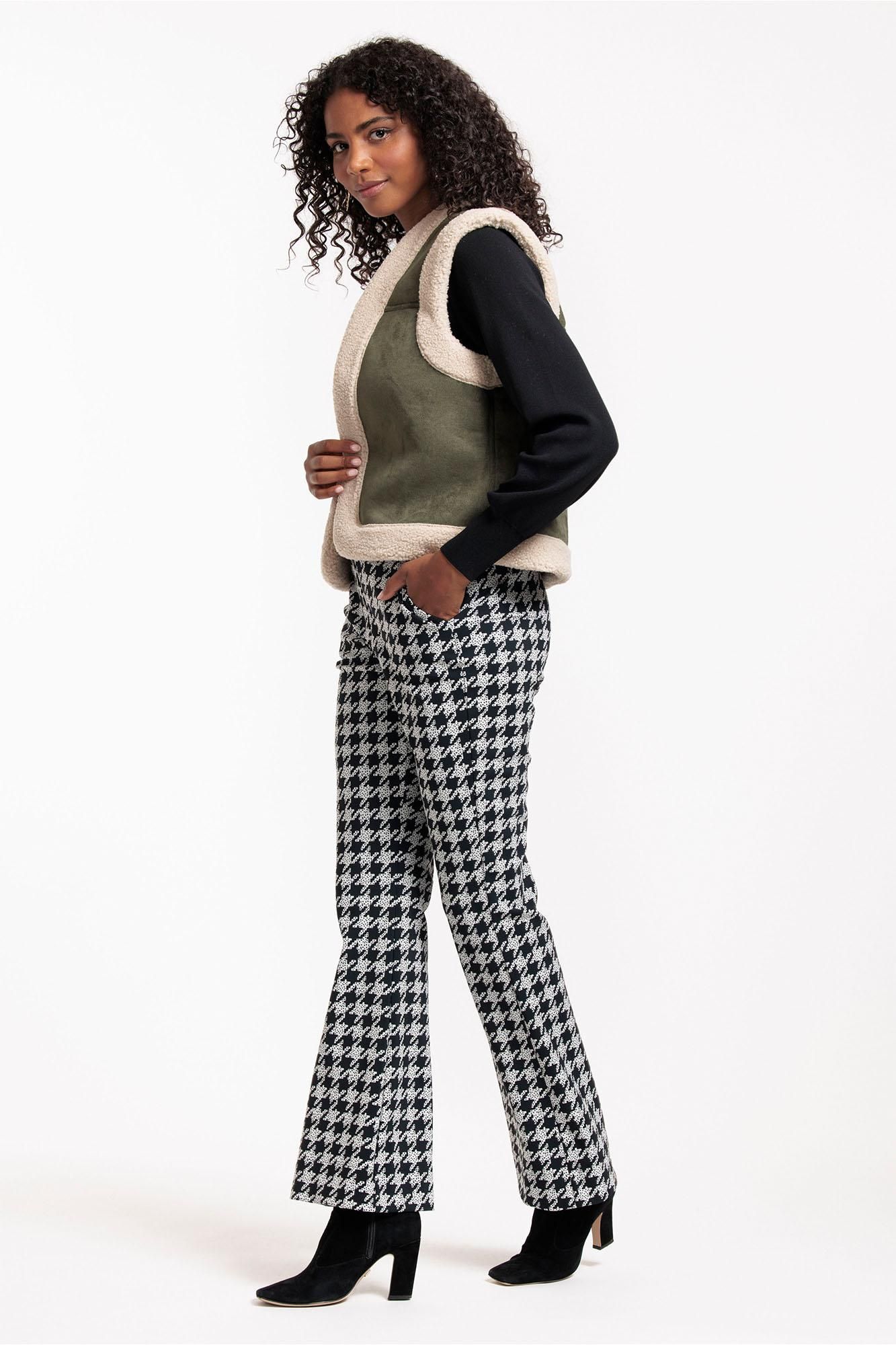 STUDIO ANNELOES PANTALON