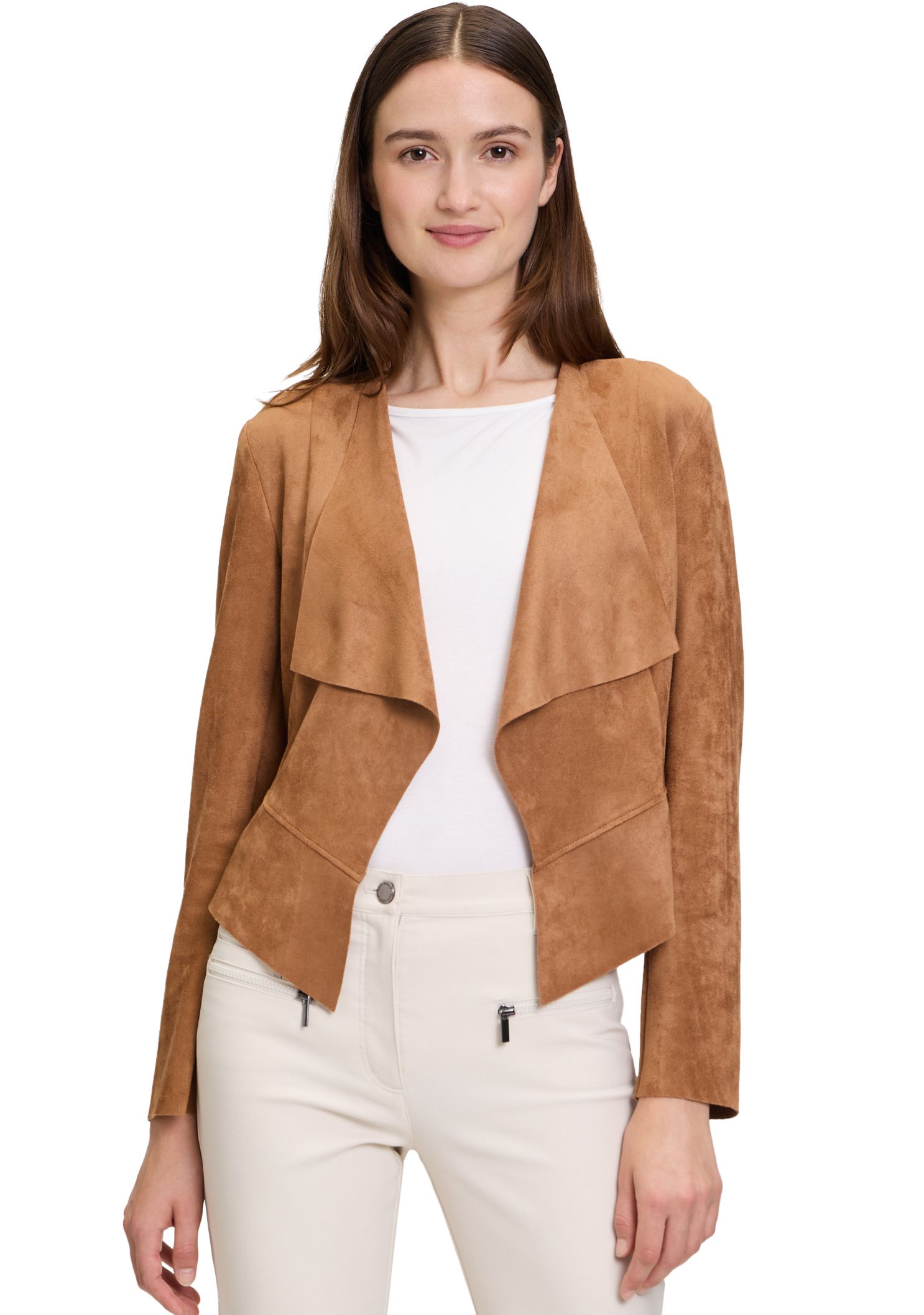 BETTY BARCLAY BLAZER