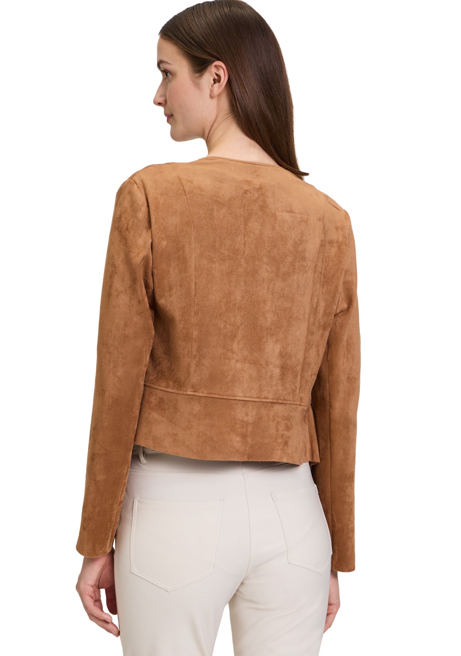 BETTY BARCLAY BLAZER