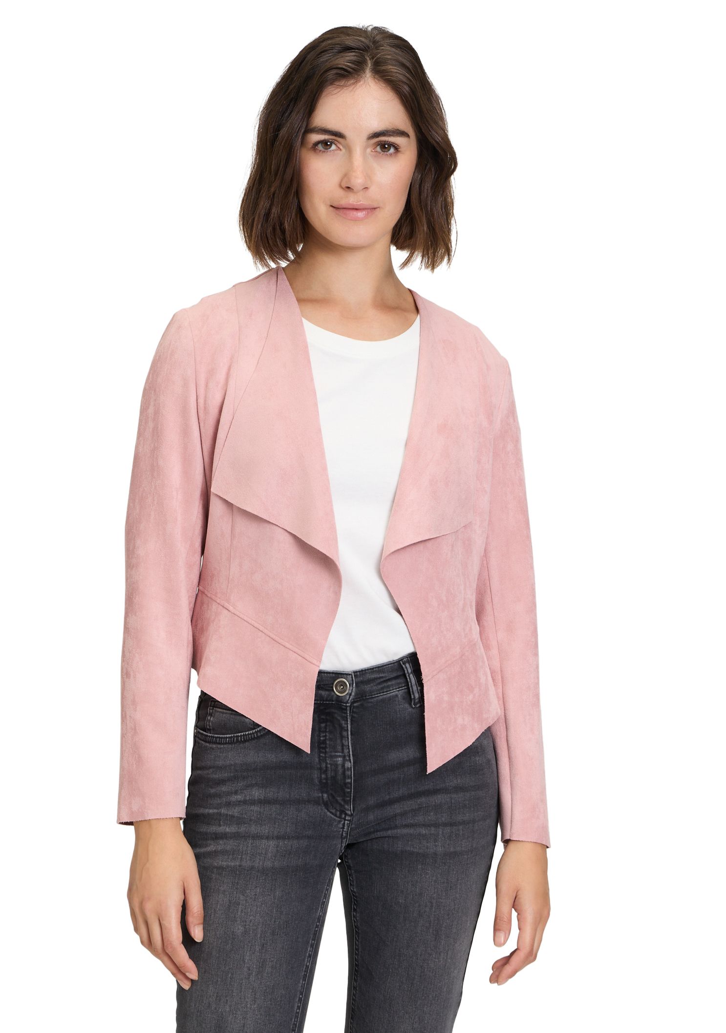 BETTY BARCLAY BLAZER