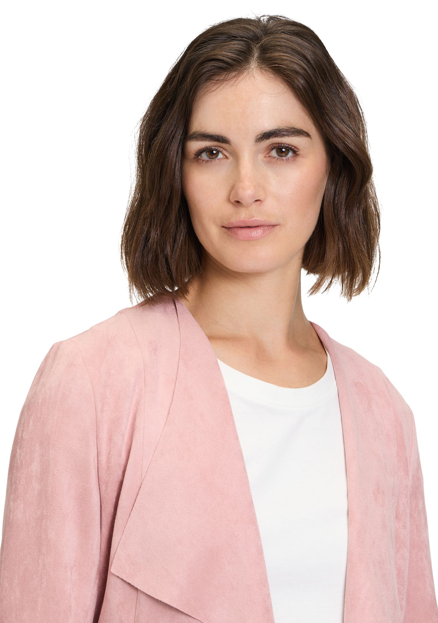 BETTY BARCLAY BLAZER