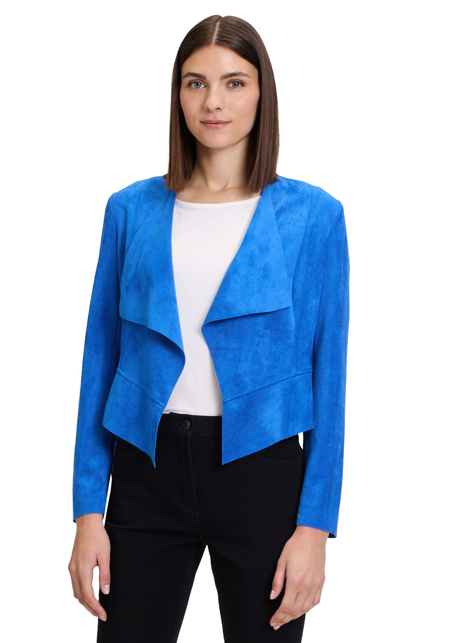 BETTY BARCLAY BLAZER