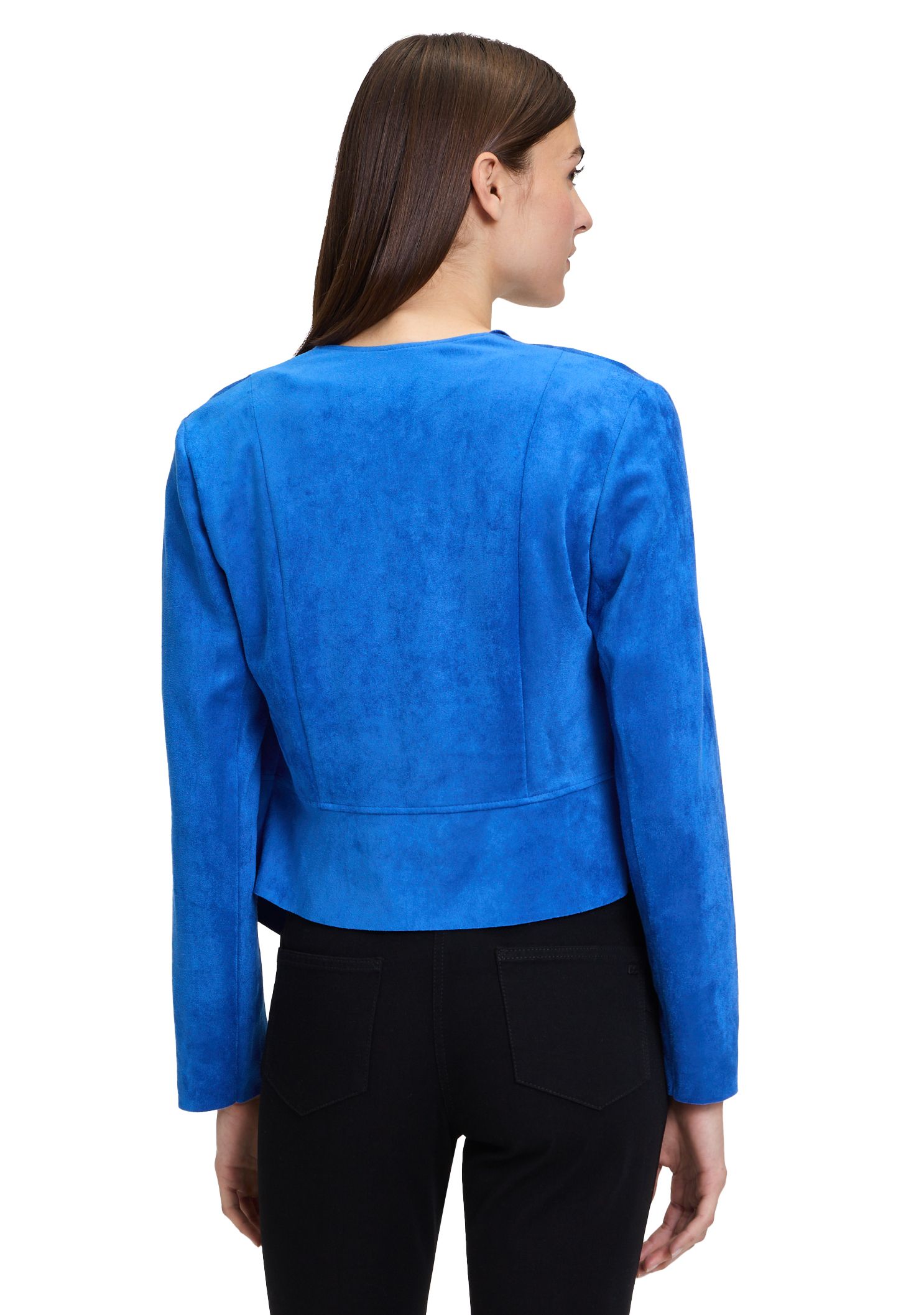 BETTY BARCLAY BLAZER