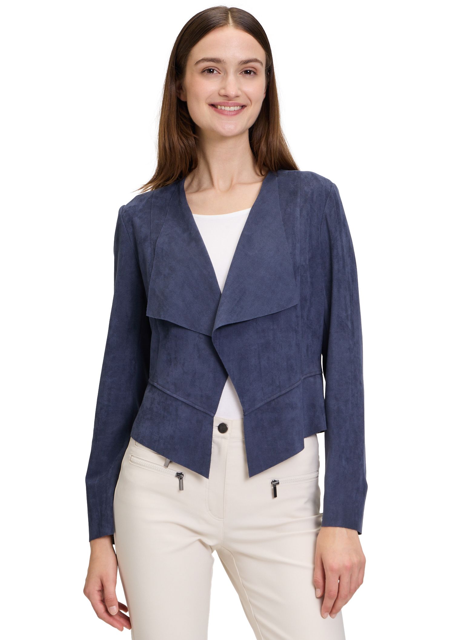 BETTY BARCLAY BLAZER