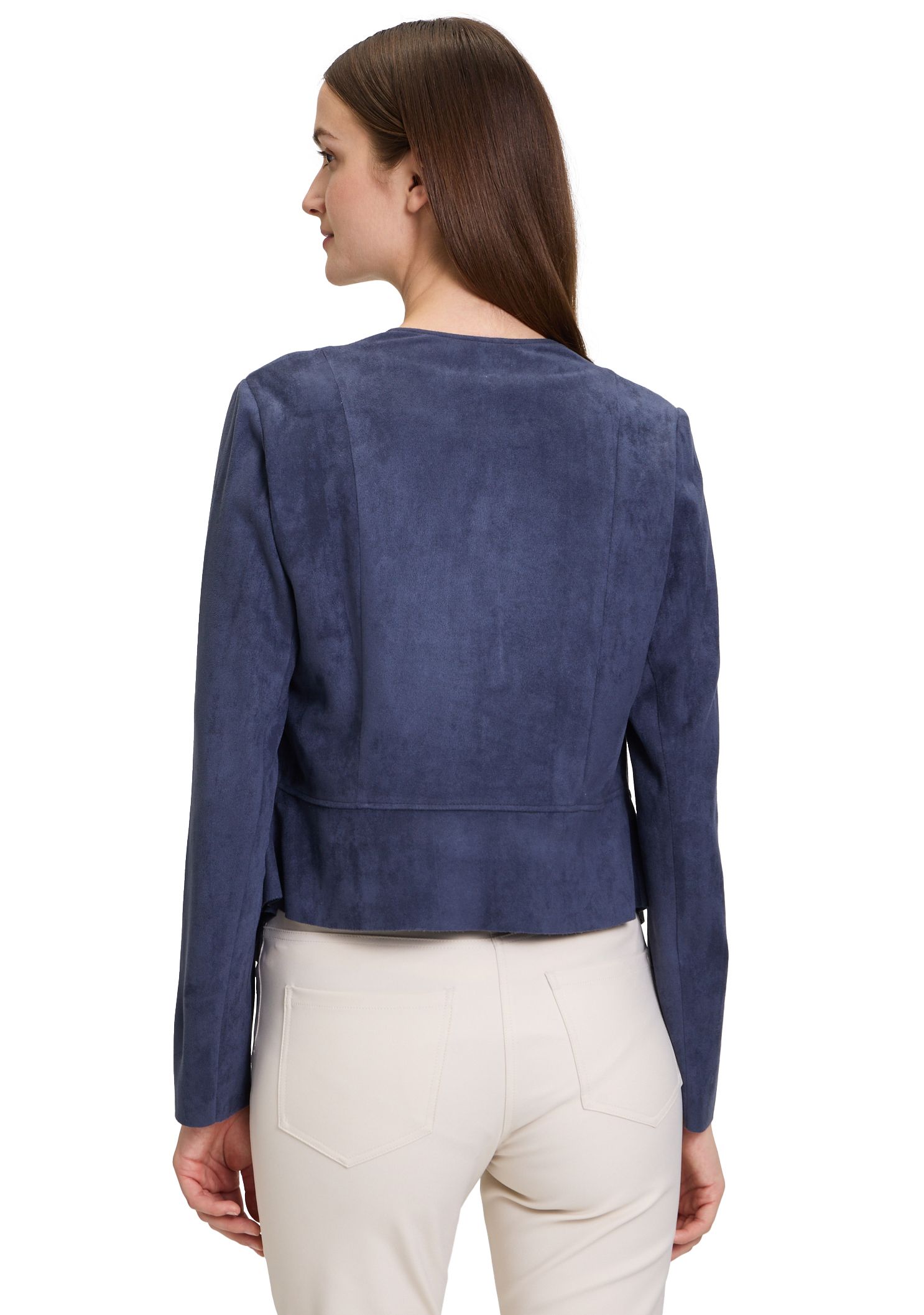 BETTY BARCLAY BLAZER