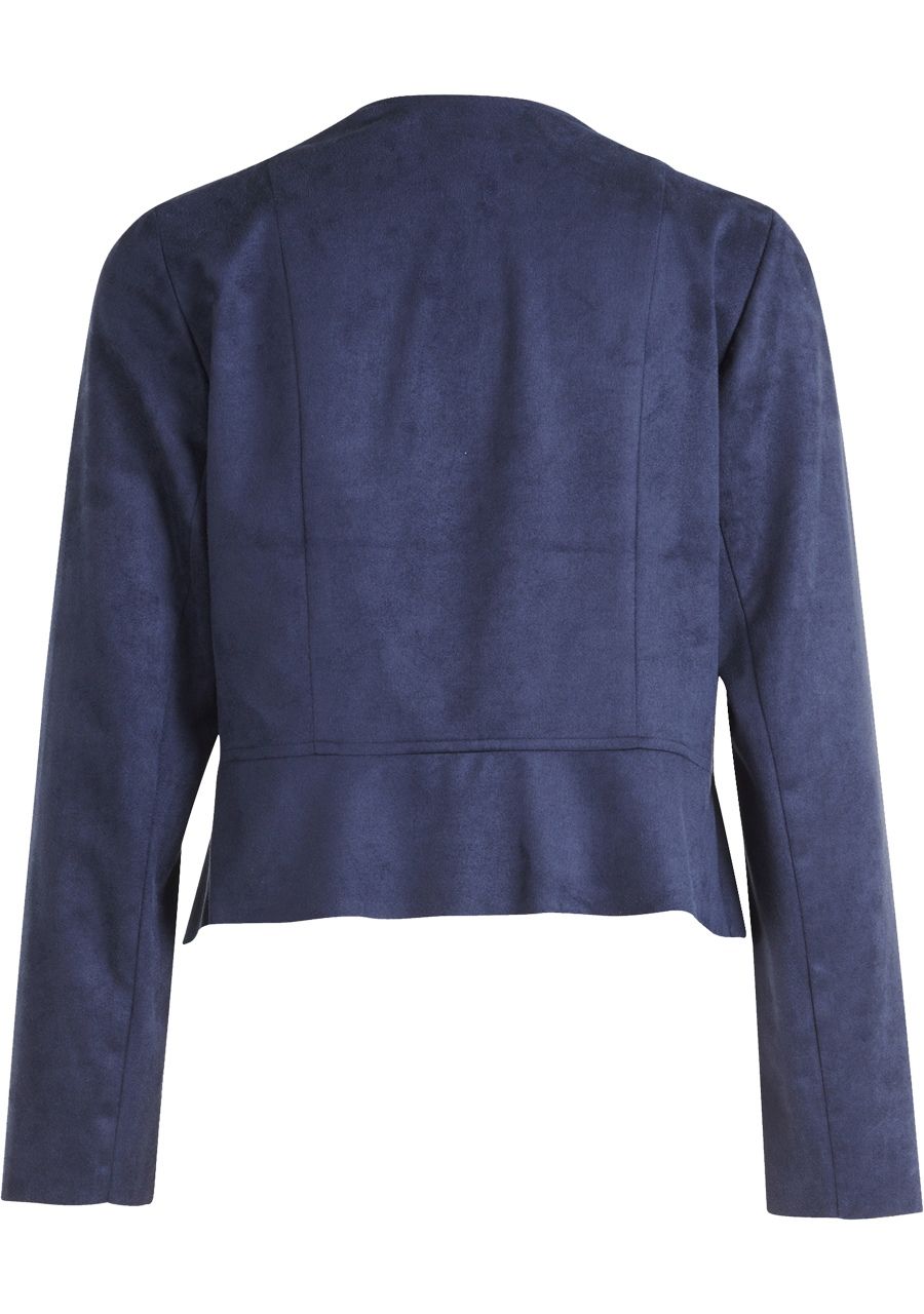 BETTY BARCLAY BLAZER