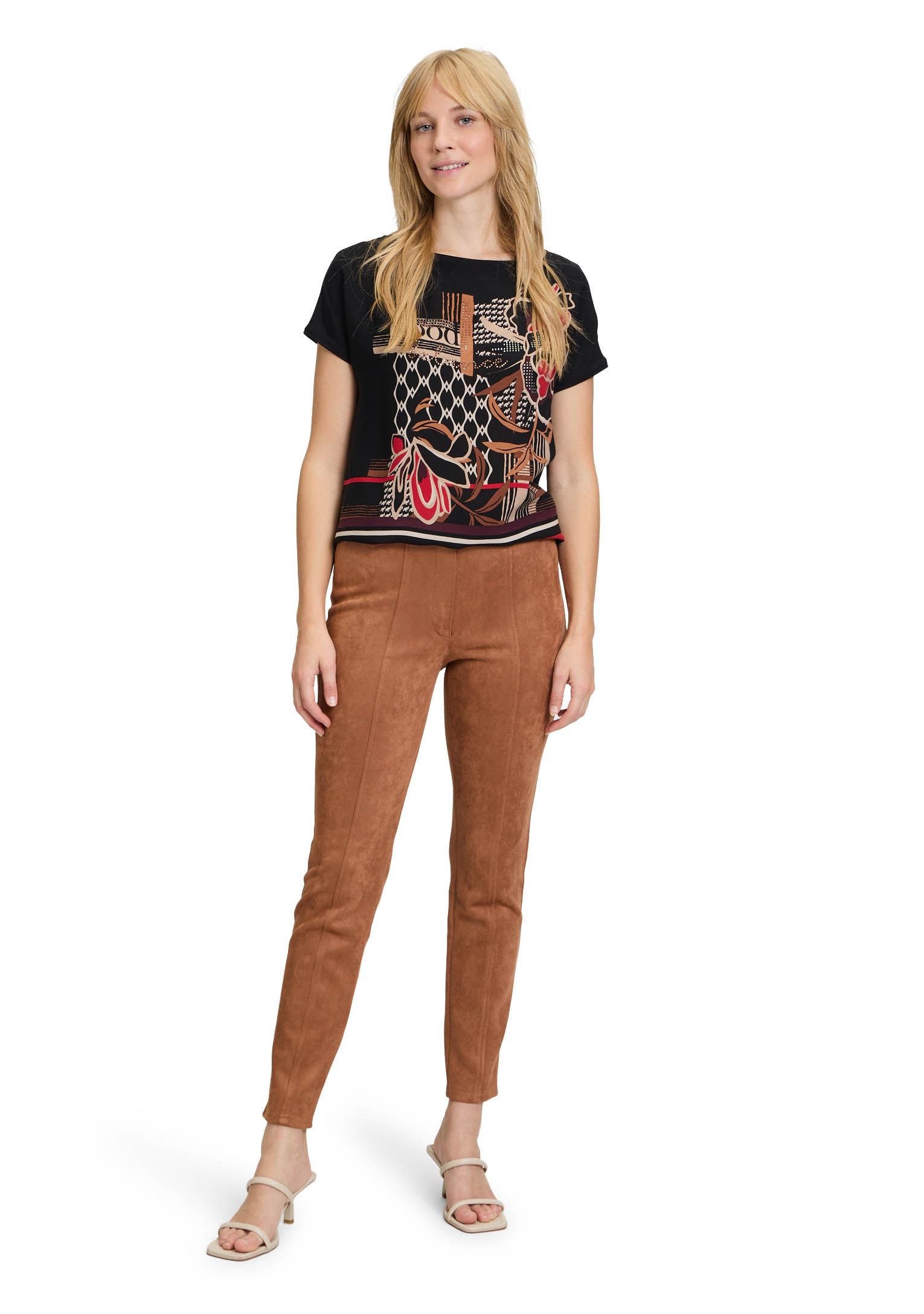 BETTY BARCLAY PANTALON