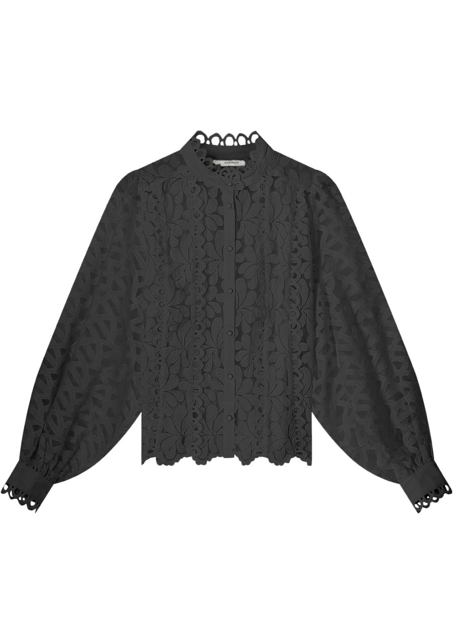 SUMMUM BLOUSE