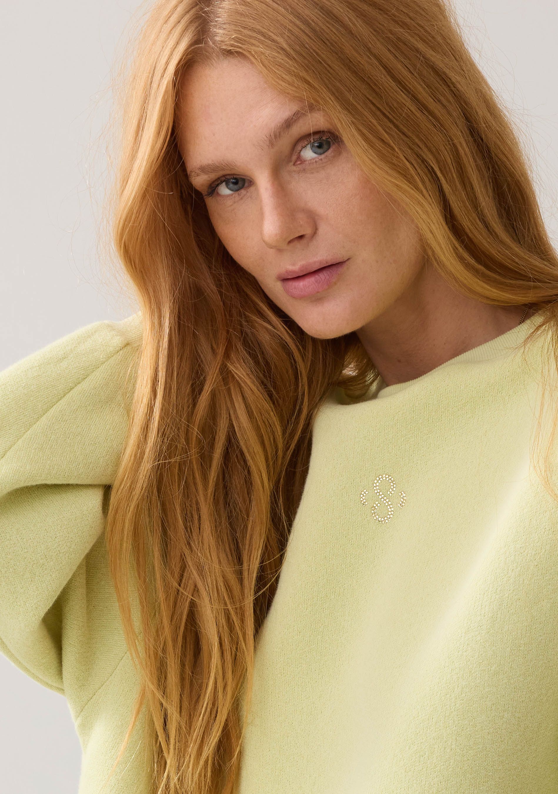 SUMMUM SWEATER