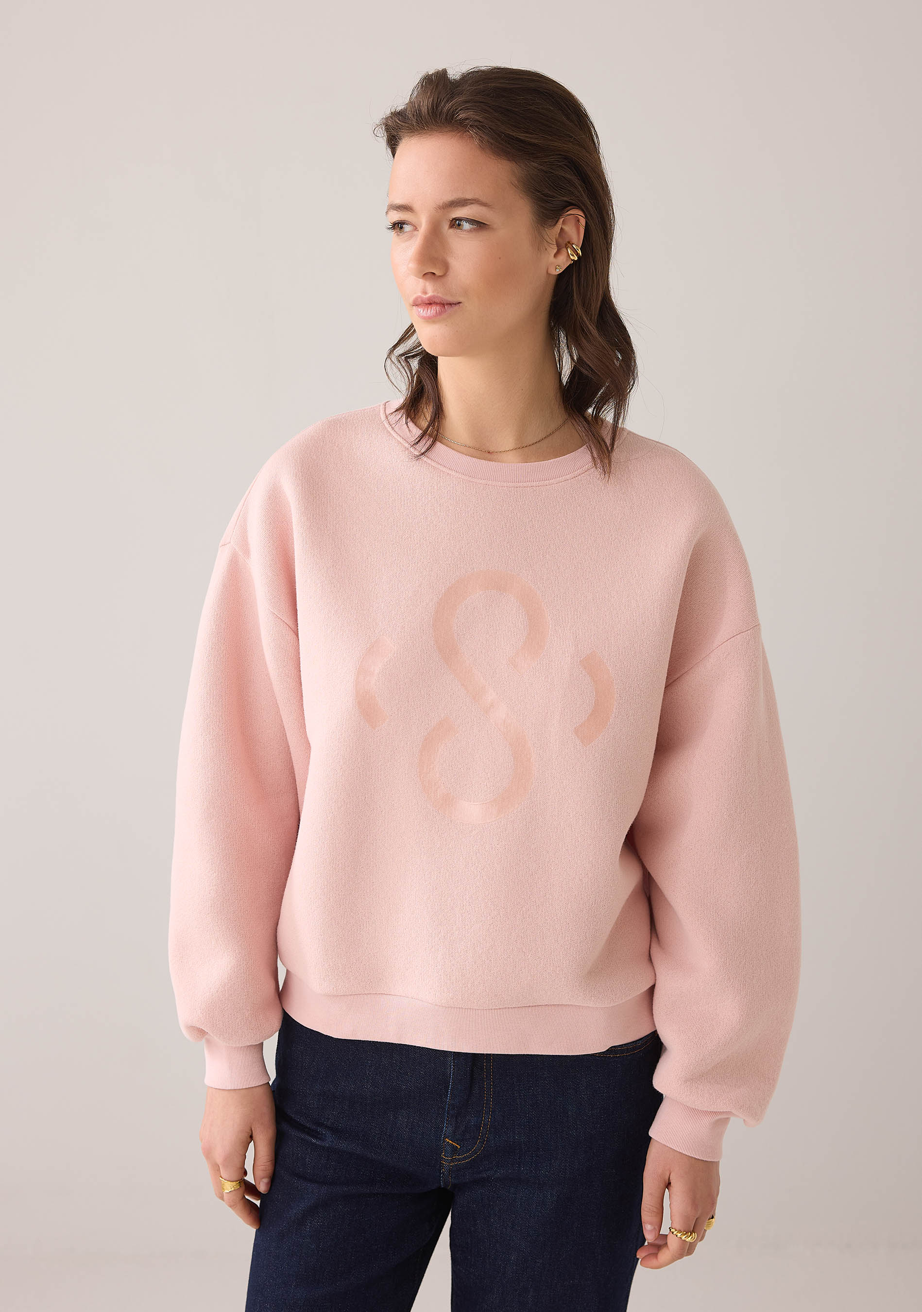 SUMMUM SWEATER | XL | 293716-6000-XL | Rinsma Modeplein