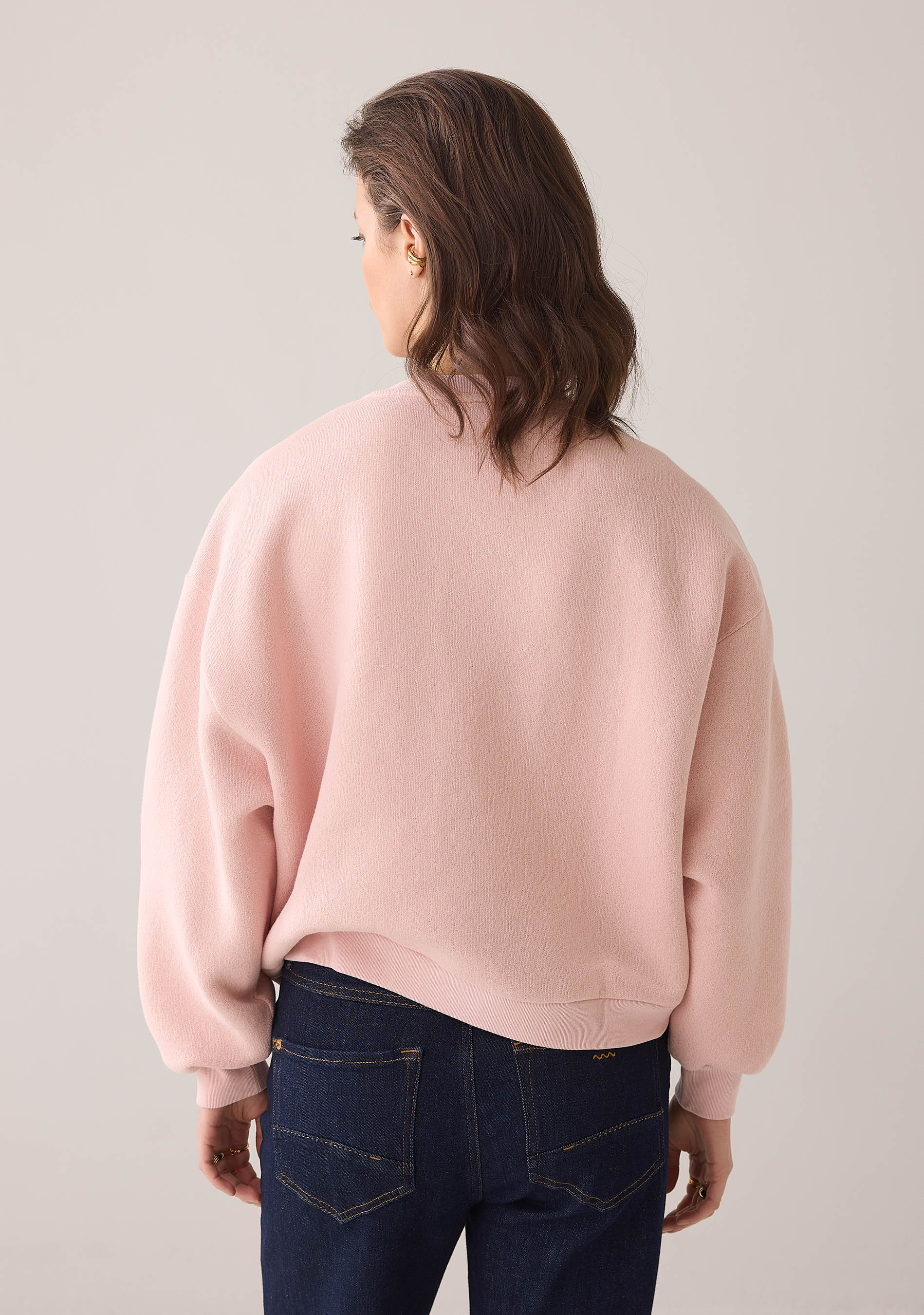 SUMMUM SWEATER | XL | 293716-6000-XL | Rinsma Modeplein