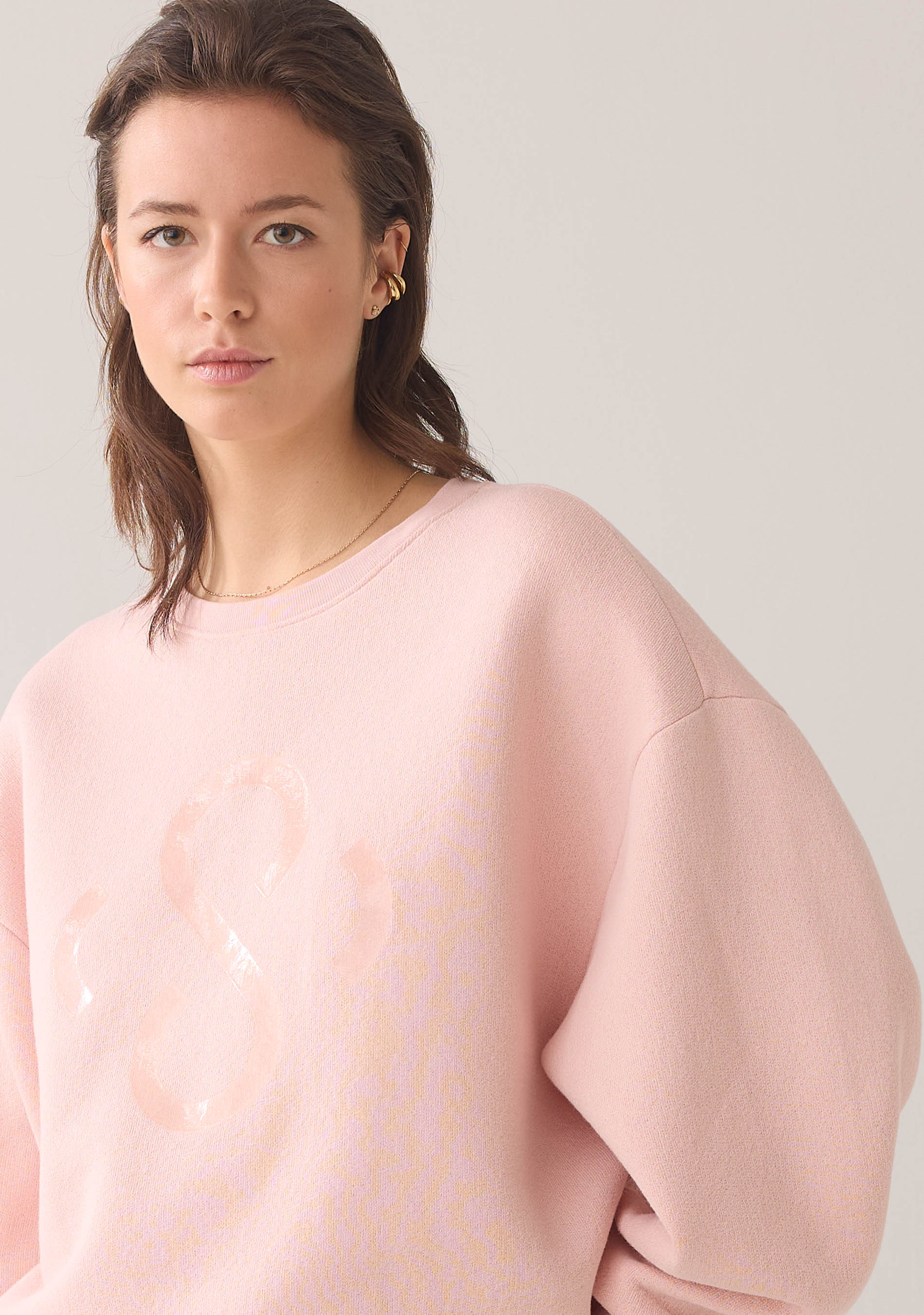 SUMMUM SWEATER | XL | 293716-6000-XL | Rinsma Modeplein