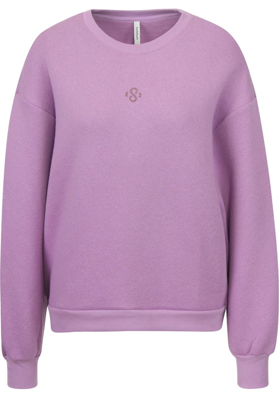 SUMMUM SWEATER