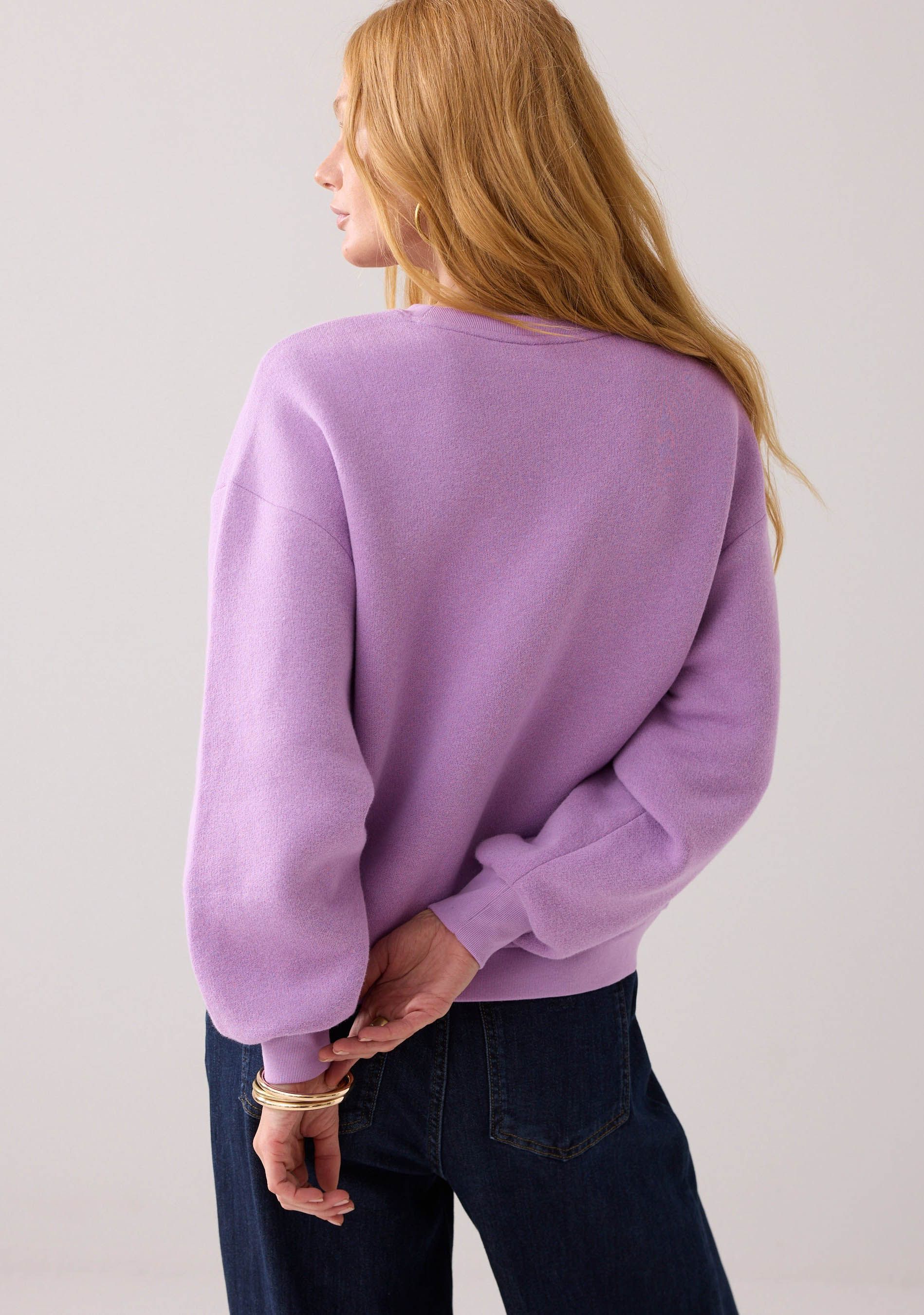 SUMMUM SWEATER