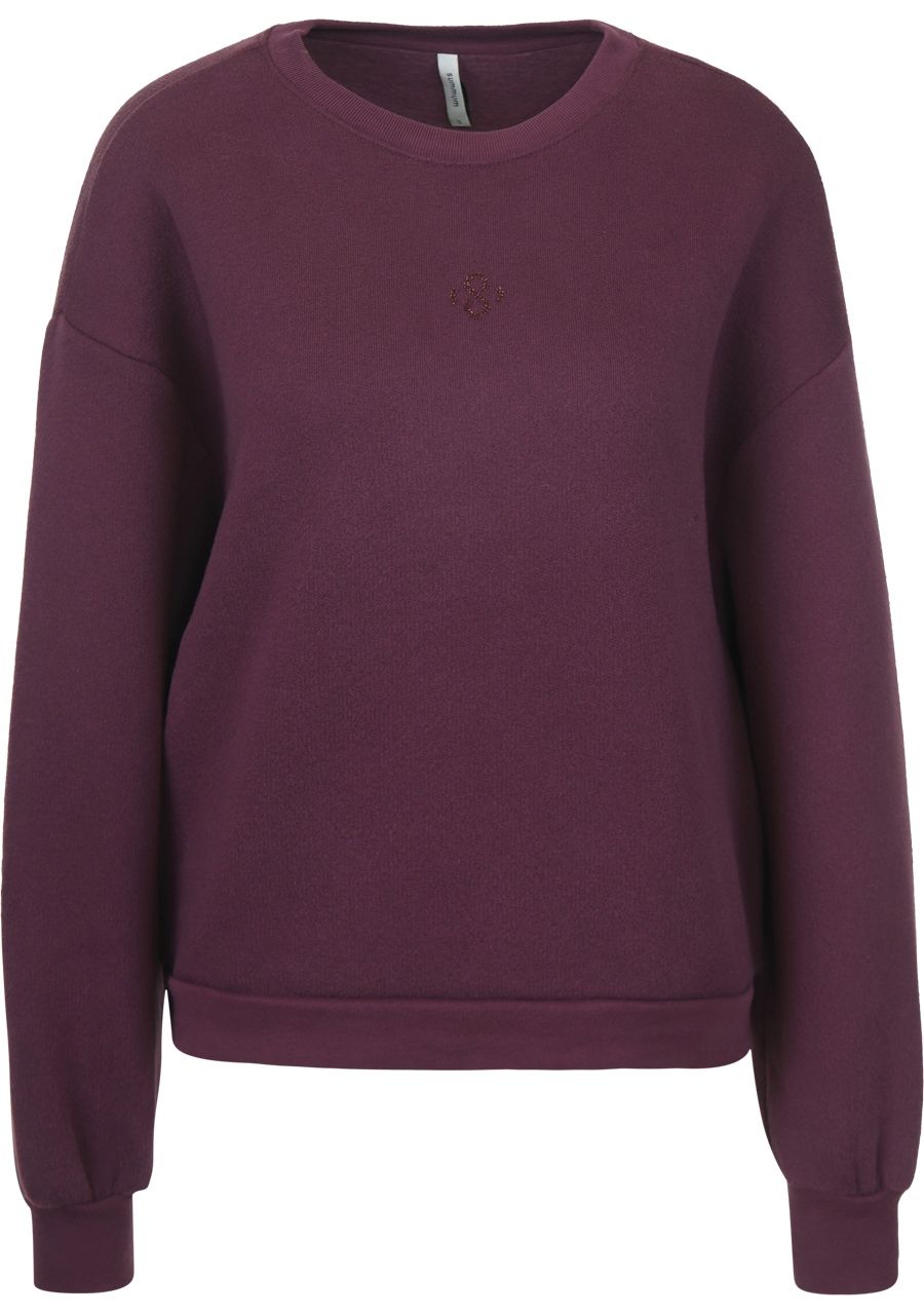 SUMMUM SWEATER