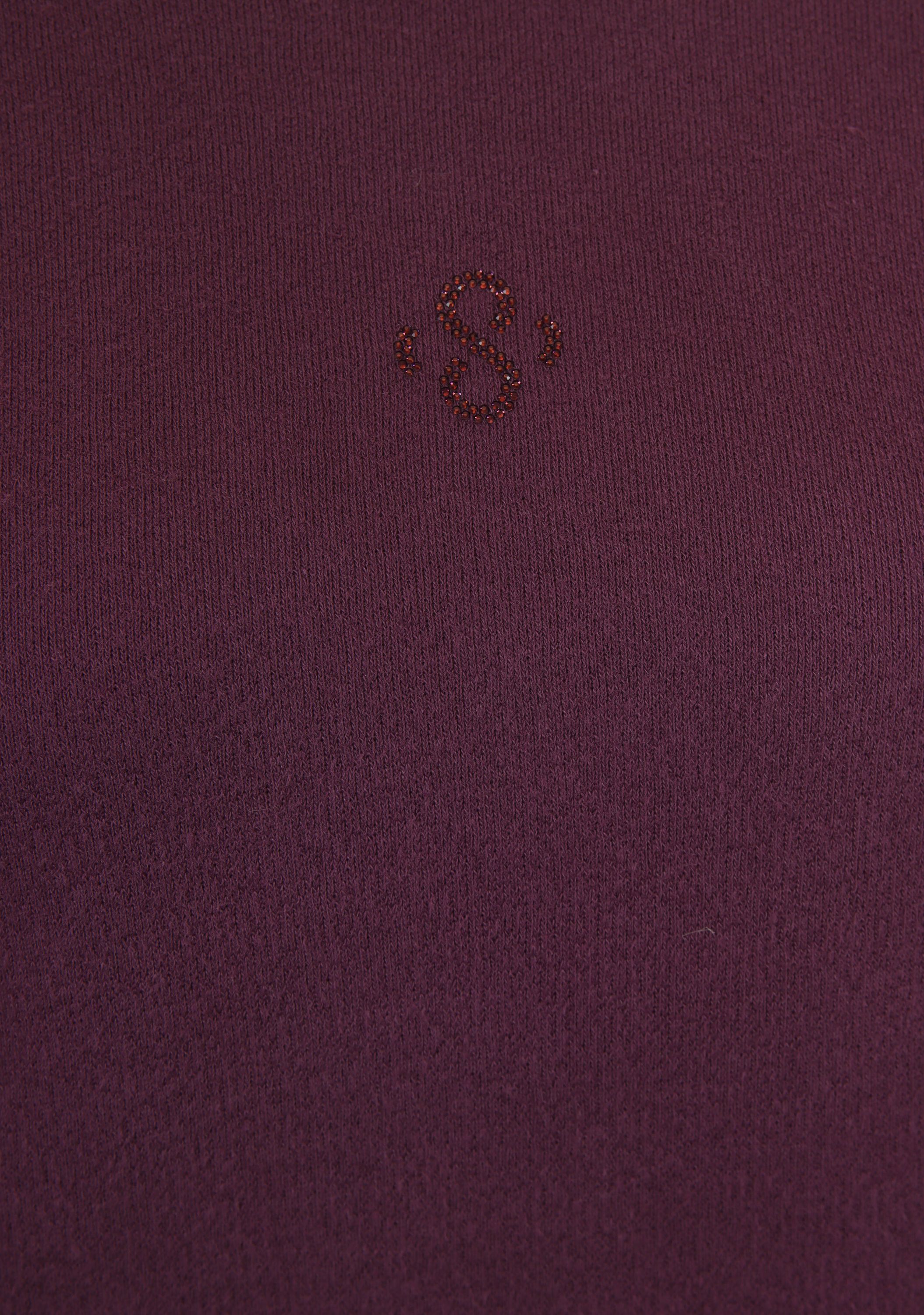 SUMMUM SWEATER