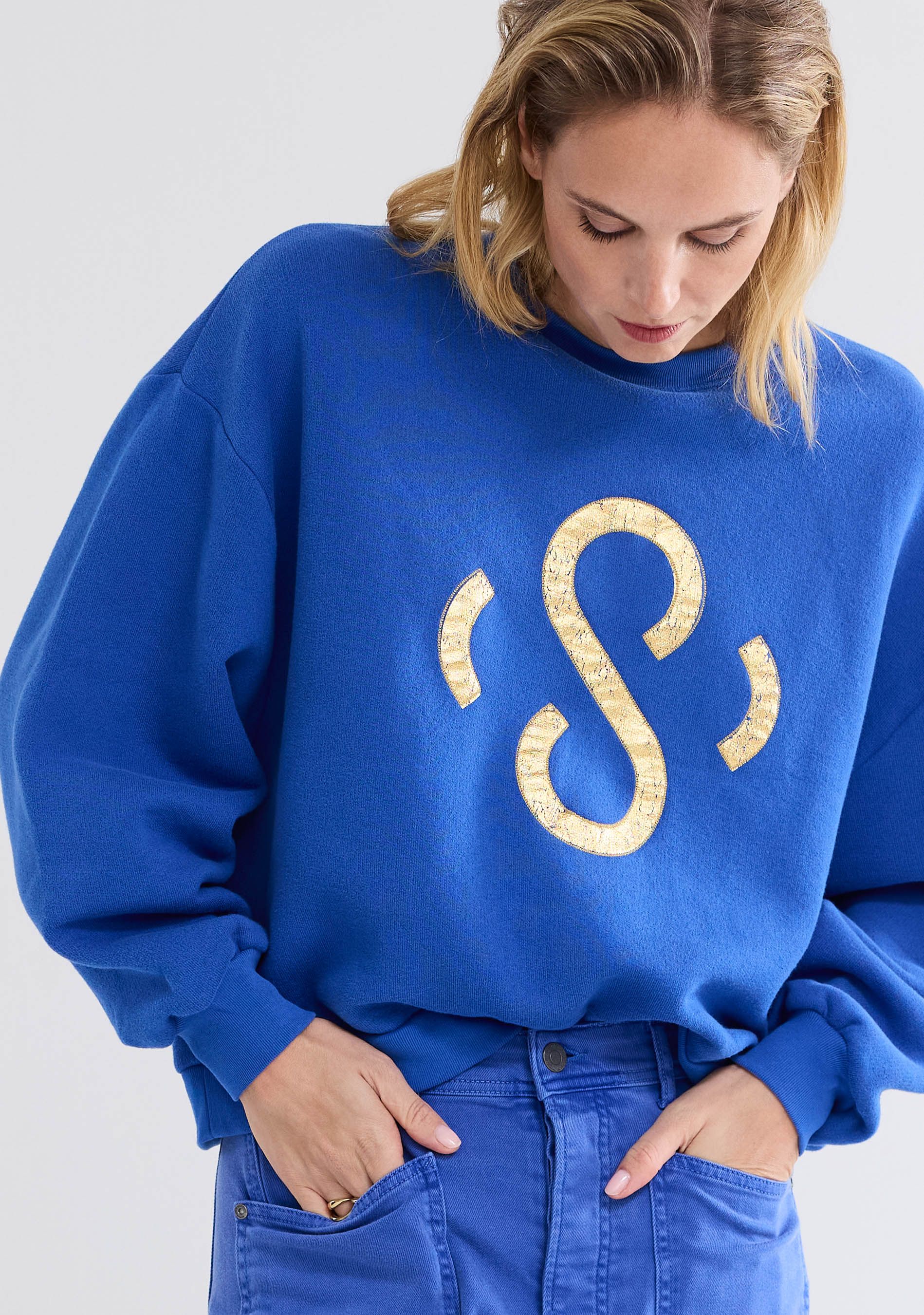 SUMMUM SWEATER