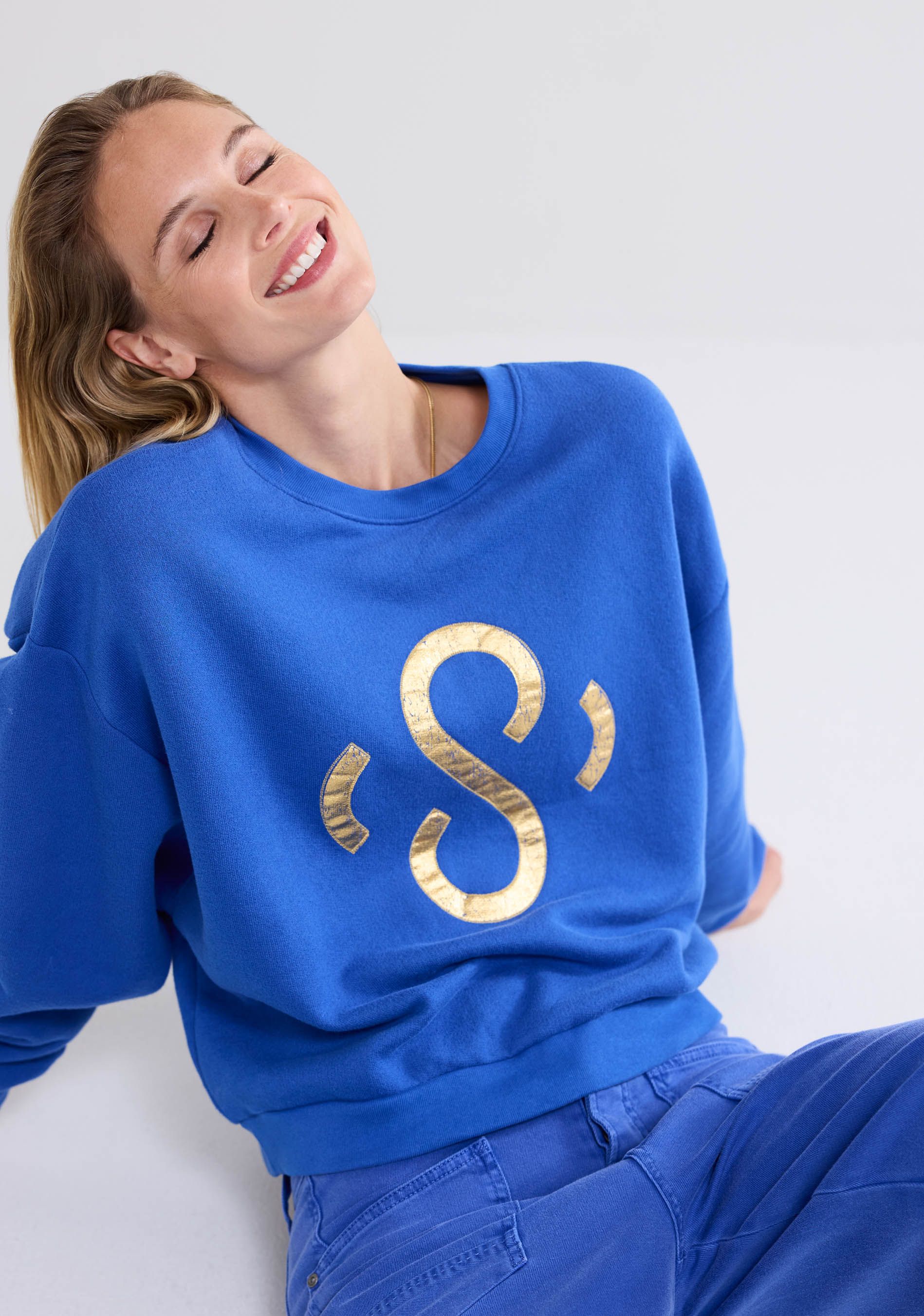 SUMMUM SWEATER