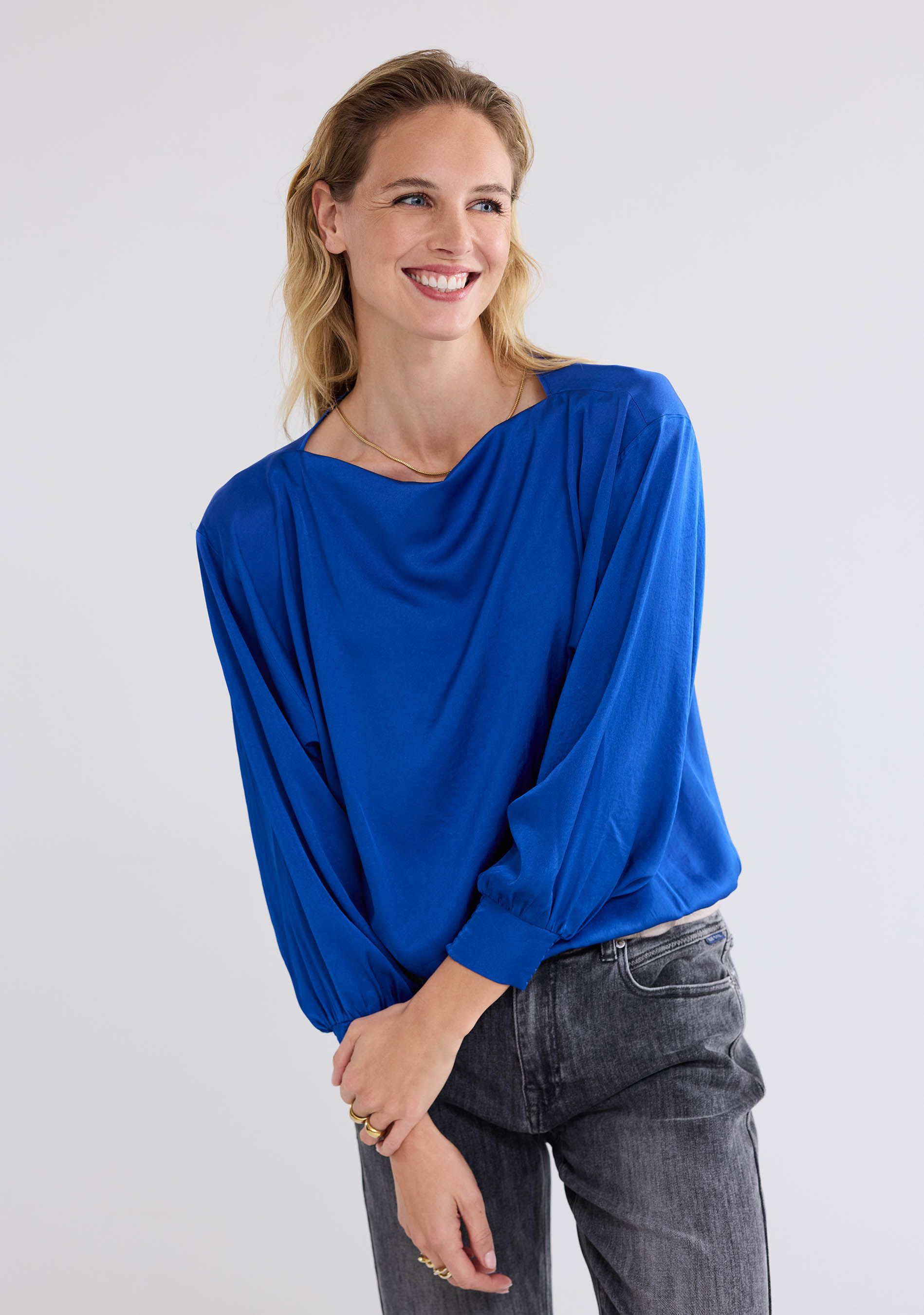 SUMMUM BLOUSE