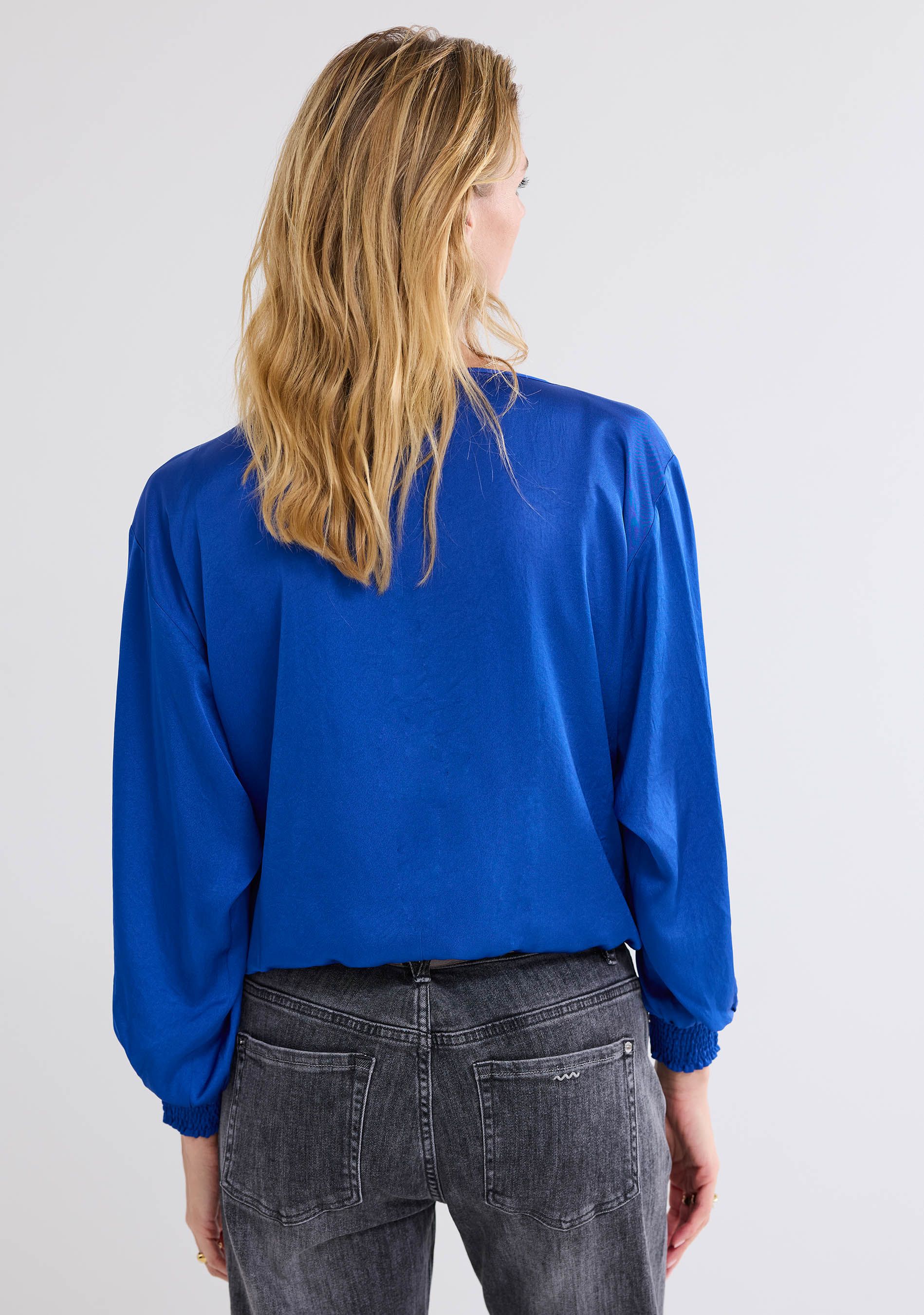 SUMMUM BLOUSE