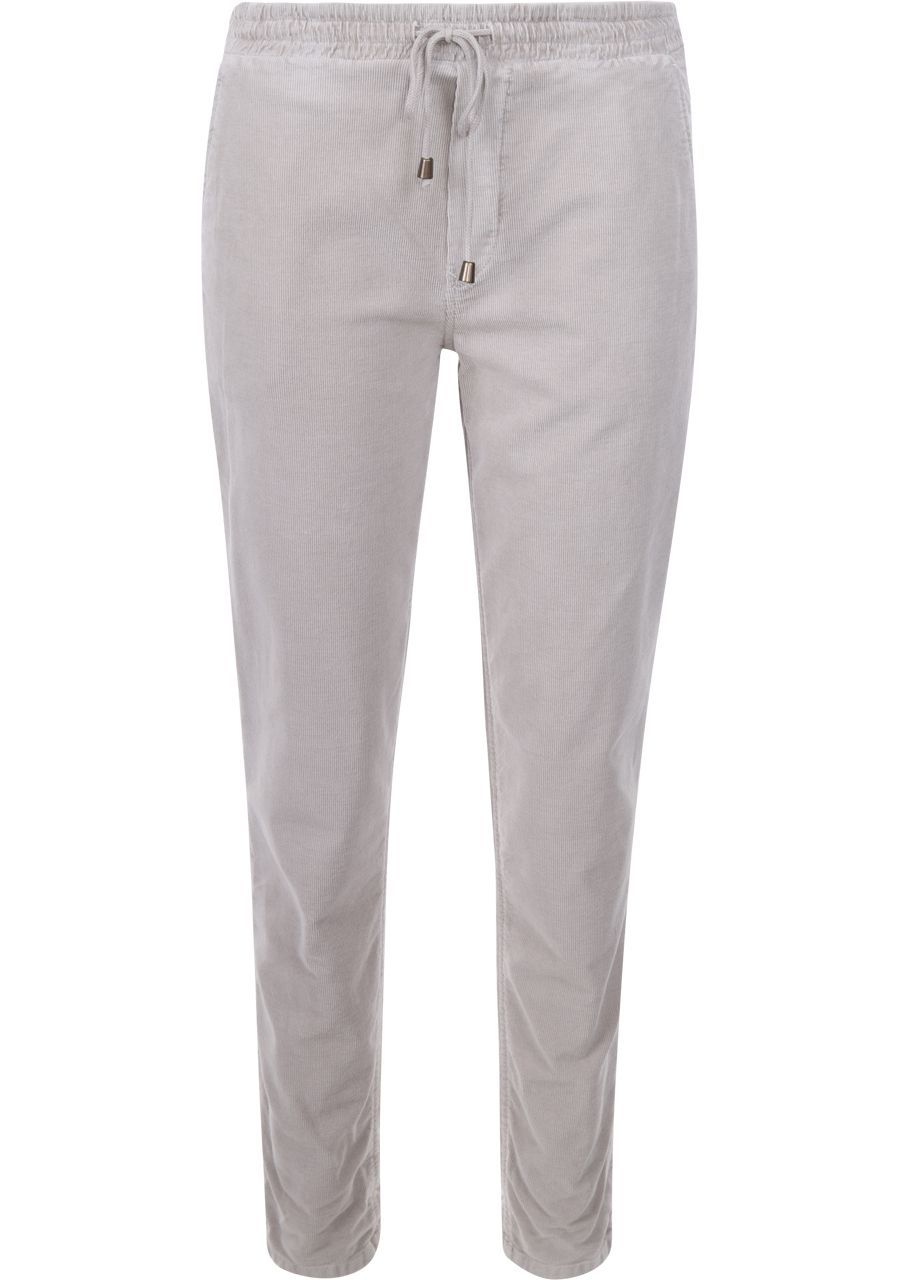 SUMMUM WIJDE PANTALON