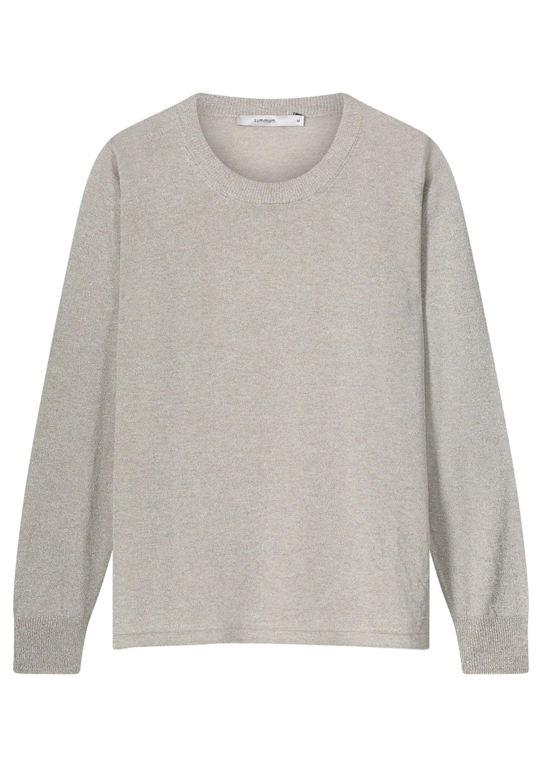 SUMMUM SWEATER